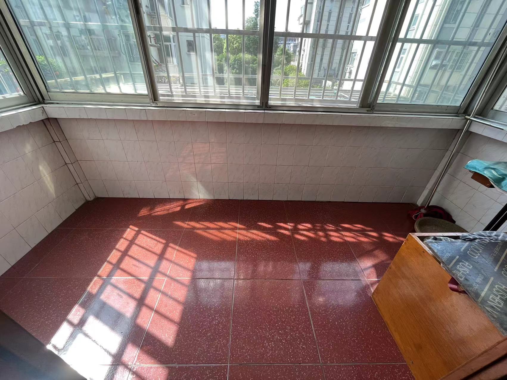 晨苑 3室1厅1卫 81.71m&sup2;