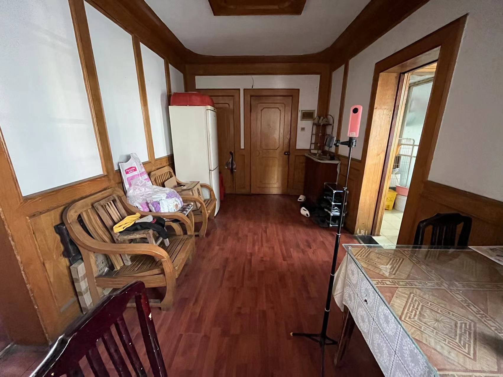 晨苑 3室1厅1卫 81.71m²