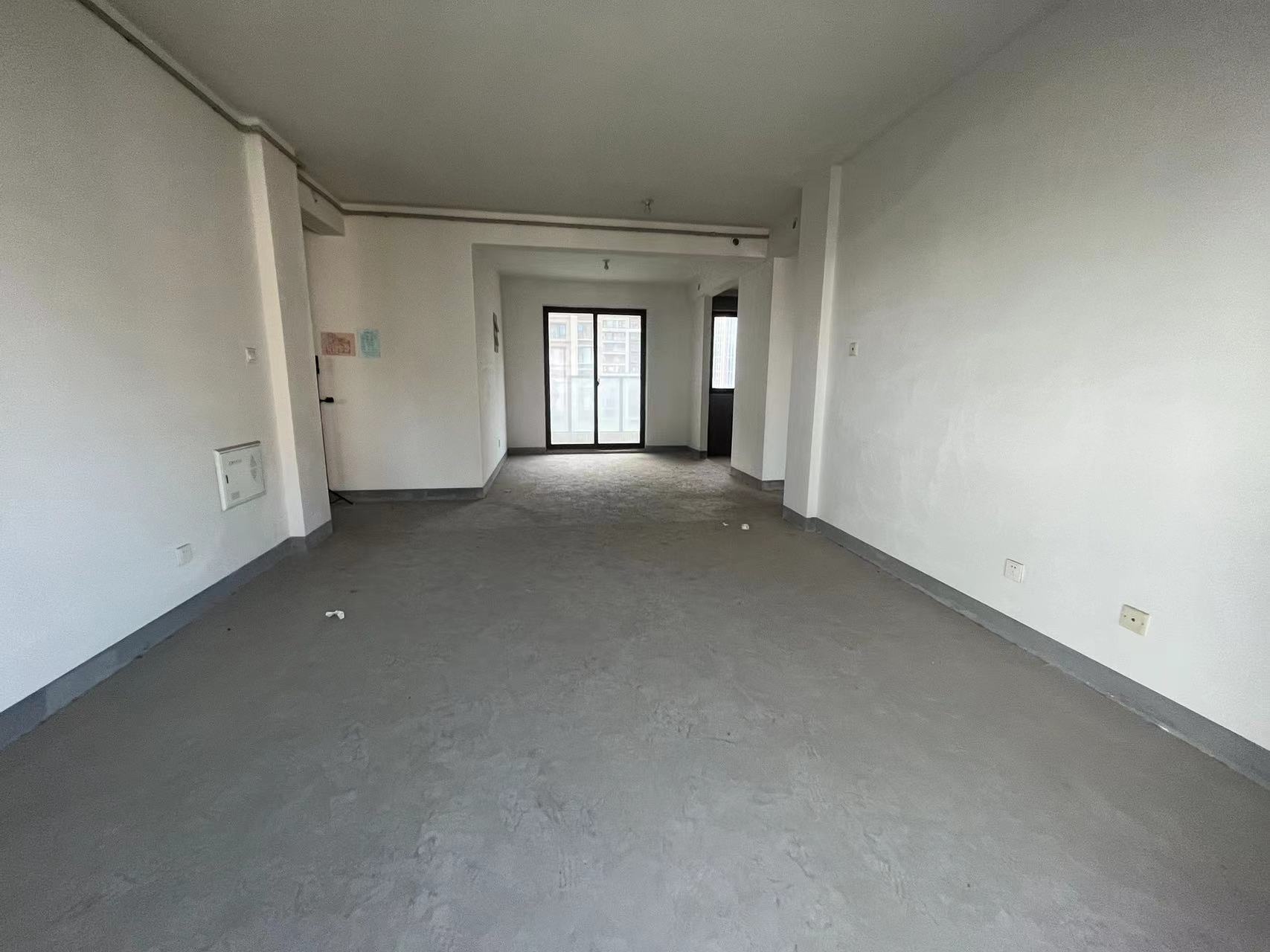 国城璟府 3室2厅2卫 143m²