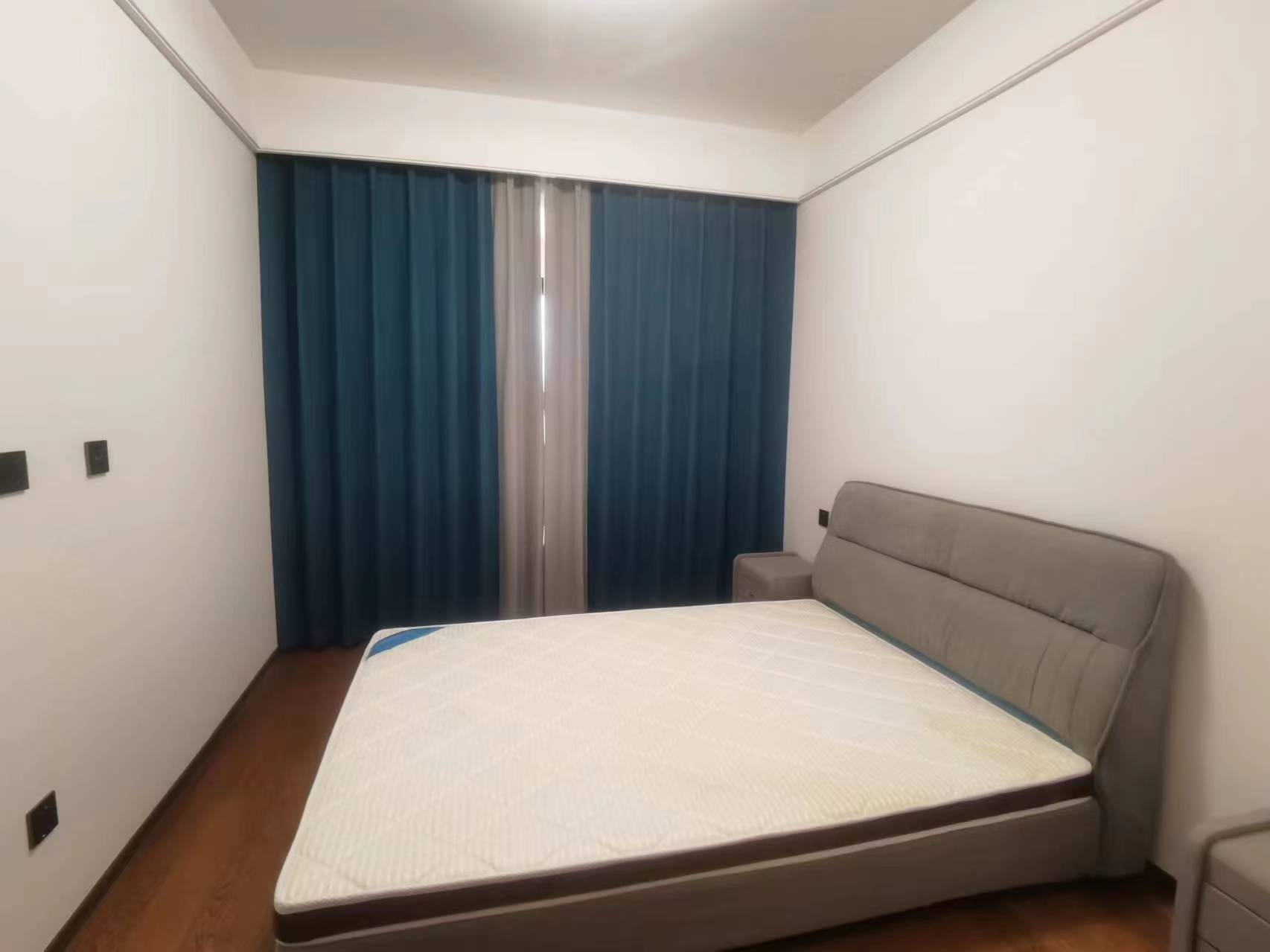 春风南岸西园 4室2厅2卫 136m&sup2;