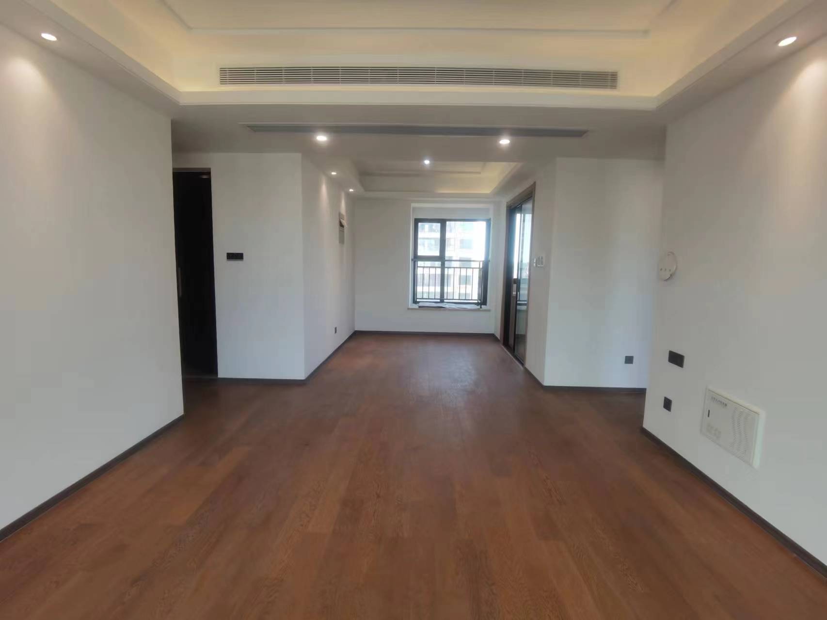 春风南岸西园 4室2厅2卫 140m²