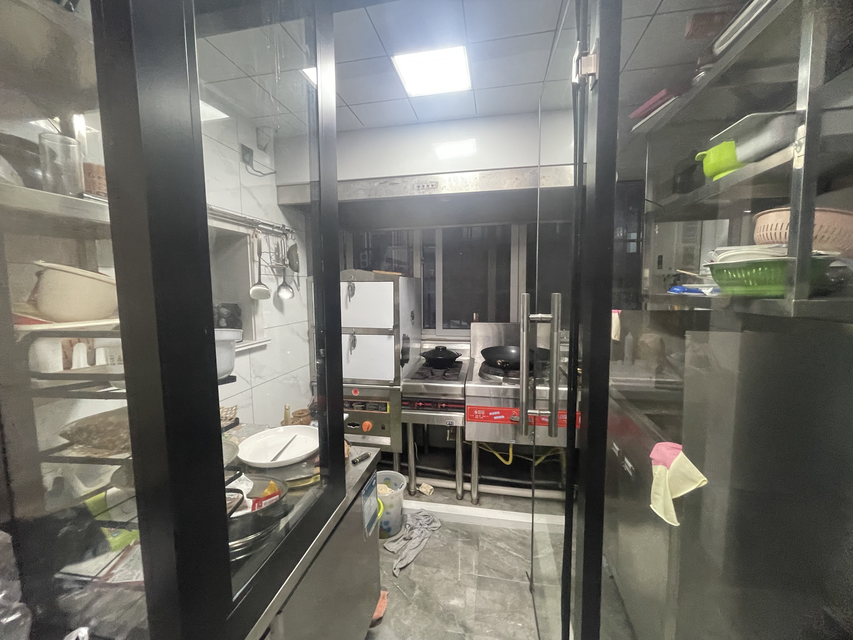 森大蒂花苑北区 5室3厅1卫 123m&sup2;