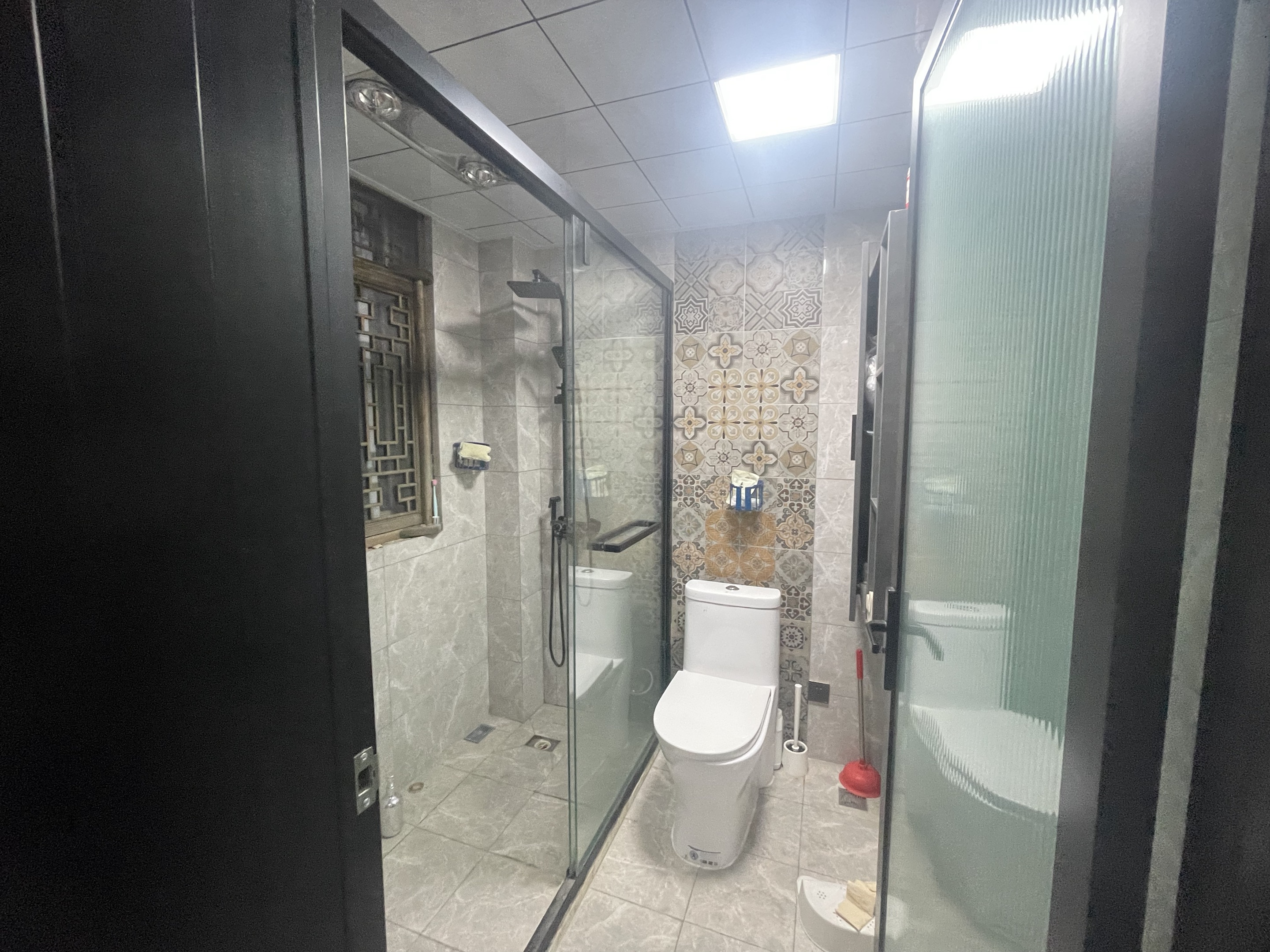 森大蒂花苑北区 5室3厅1卫 123m&sup2;
