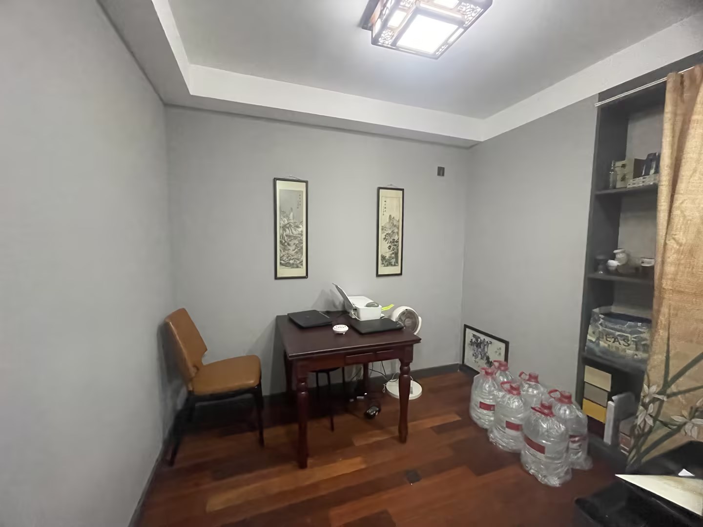 森大蒂花苑北区 5室3厅1卫 123m&sup2;