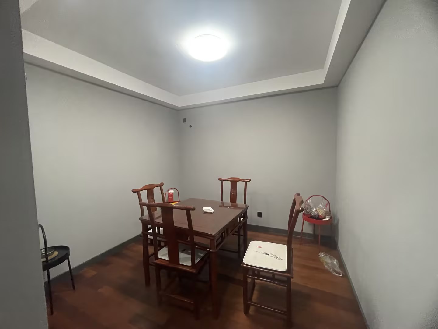 森大蒂花苑北区 5室3厅1卫 123m&sup2;