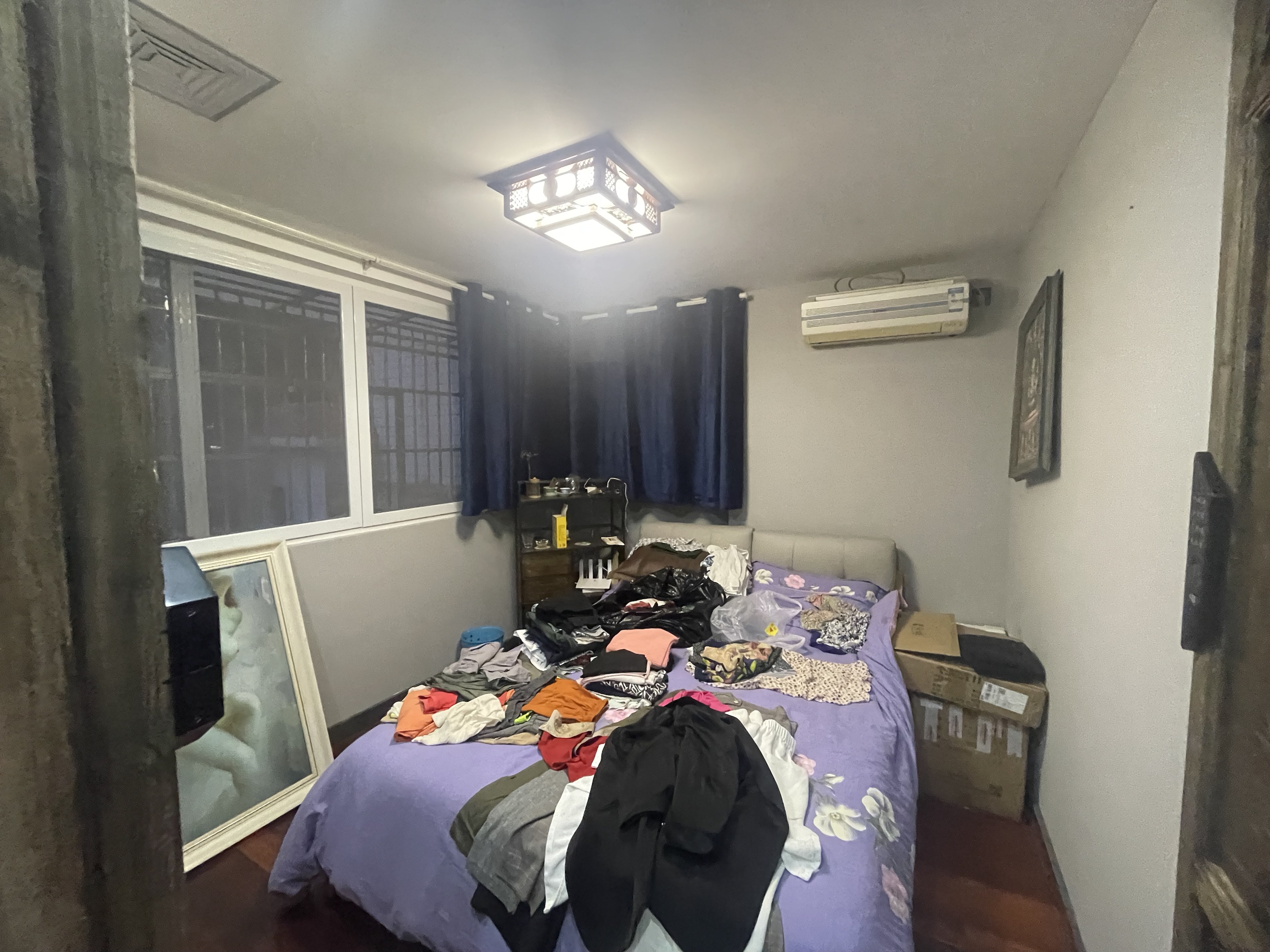 森大蒂花苑北区 5室3厅1卫 123m&sup2;