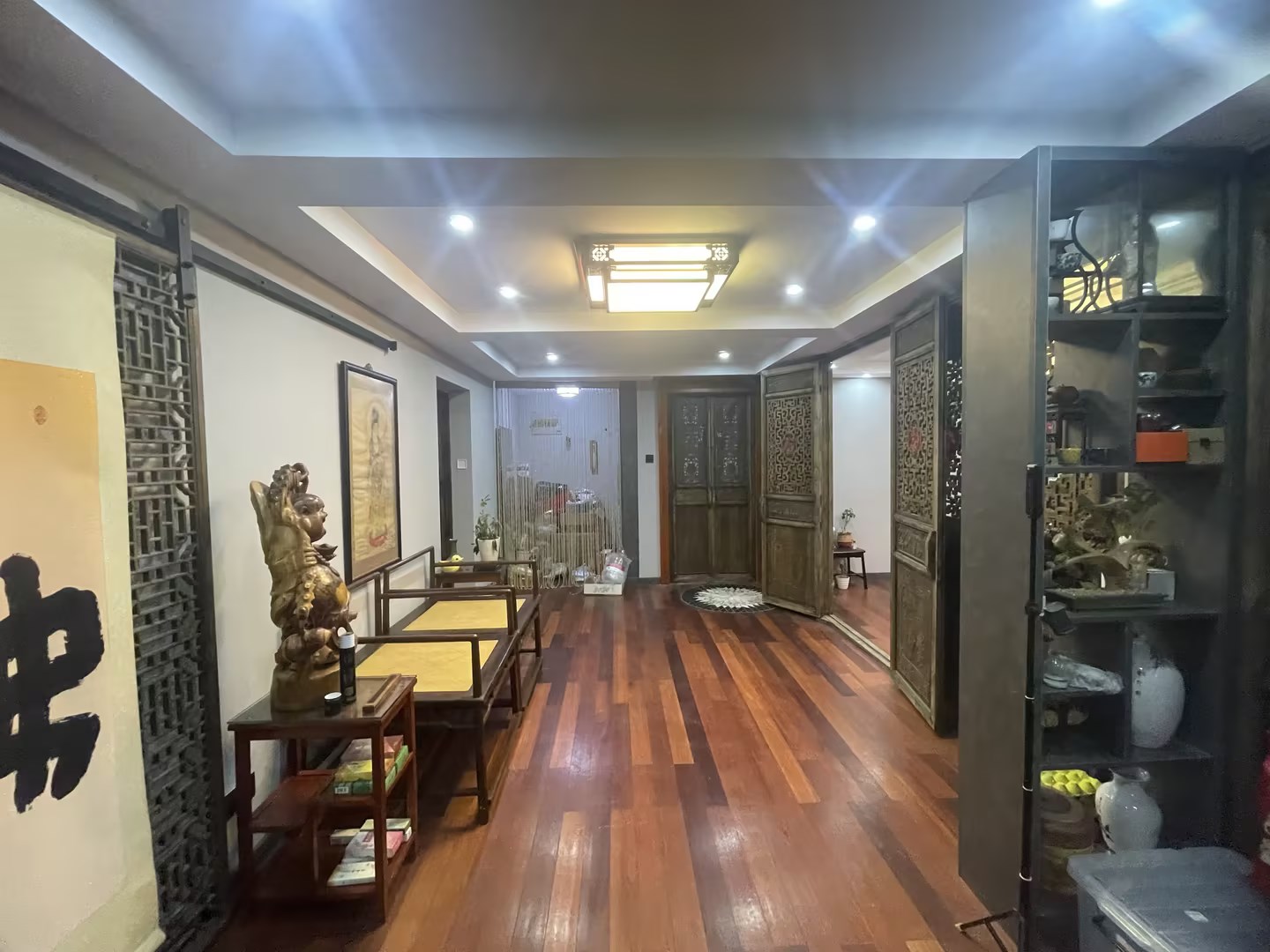 森大蒂花苑北区 5室3厅1卫 123m&sup2;