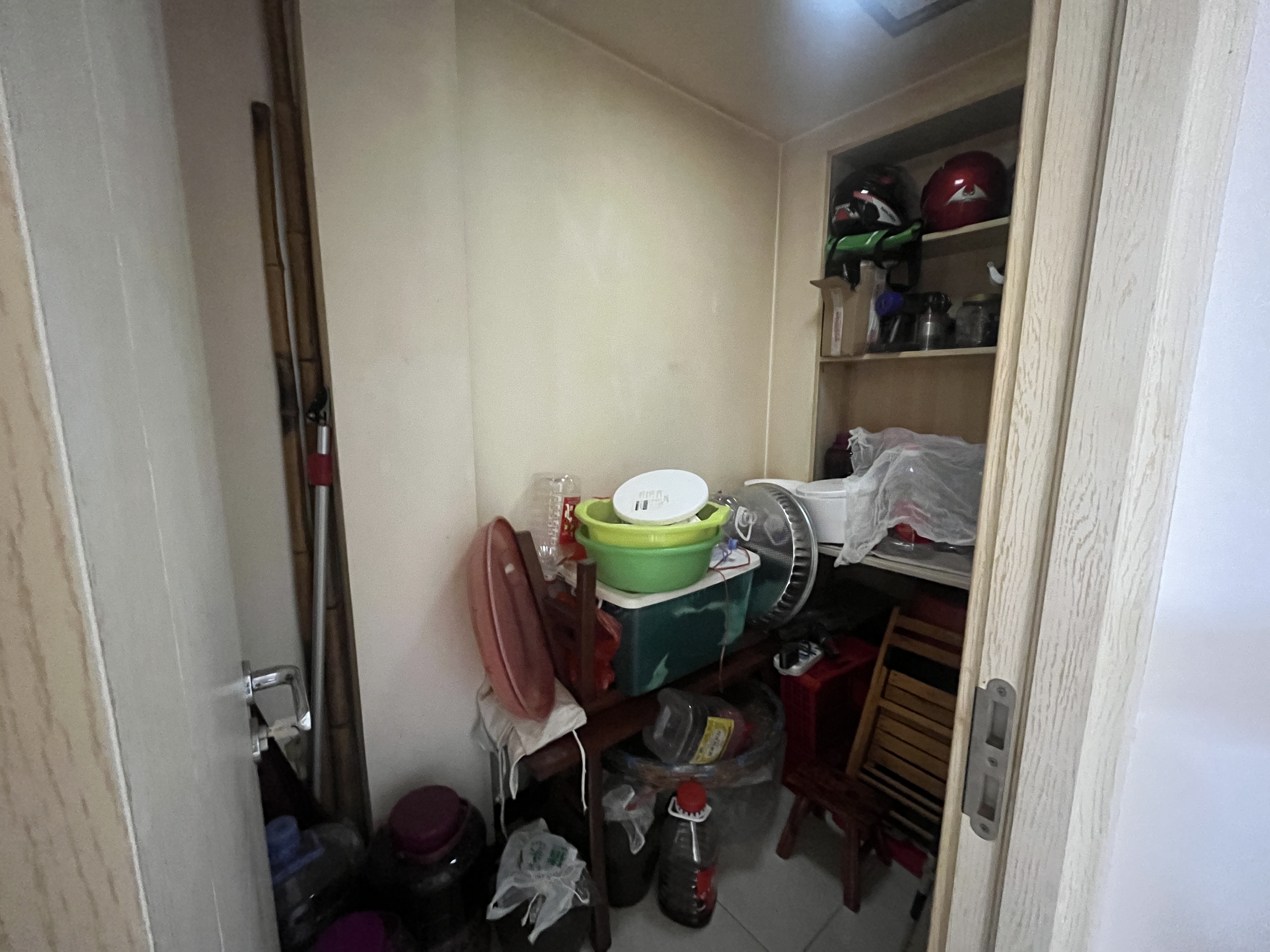 荟景苑 3室2厅1卫 131.28m&sup2;