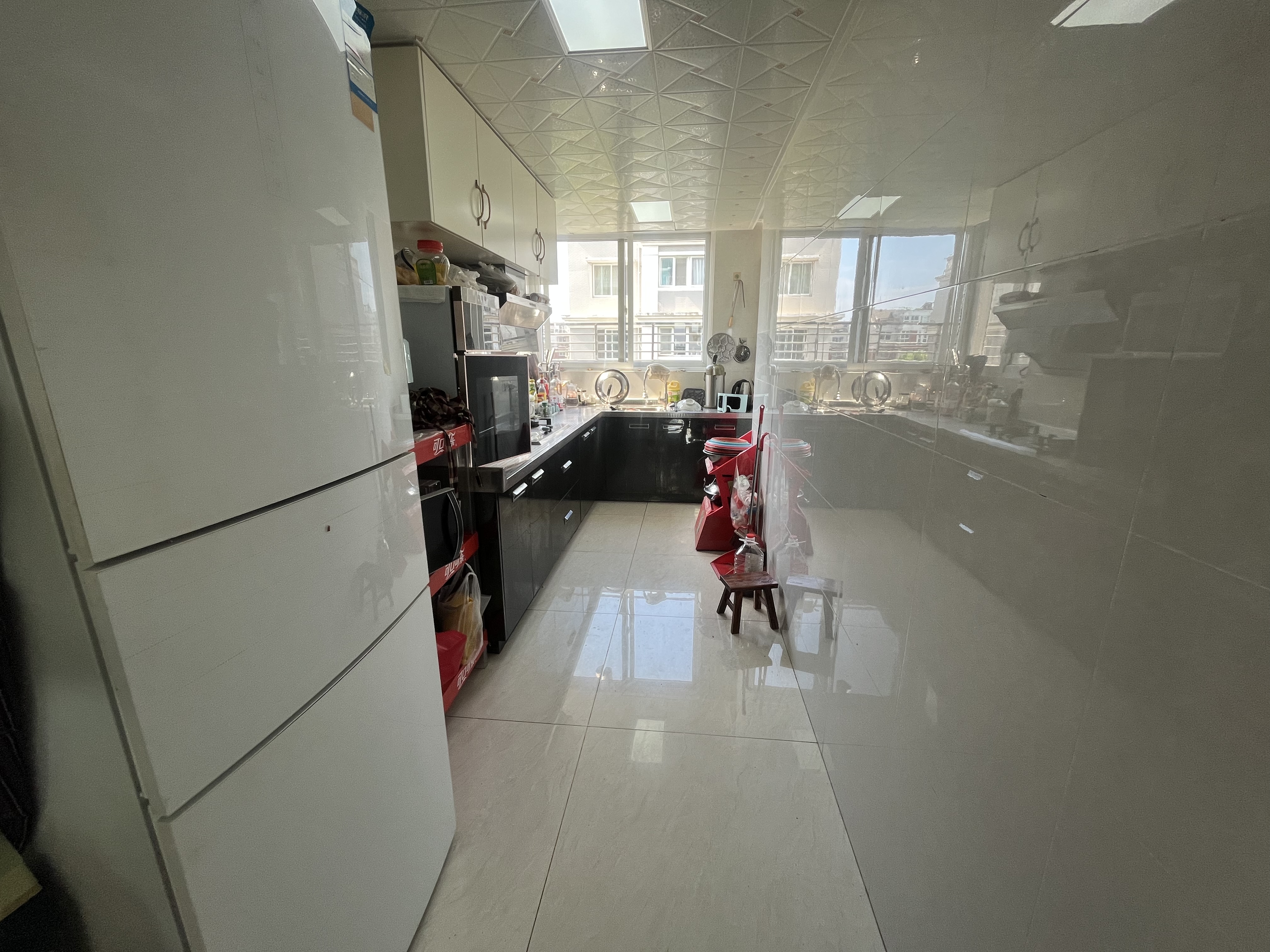 荟景苑 3室2厅1卫 131.28m&sup2;