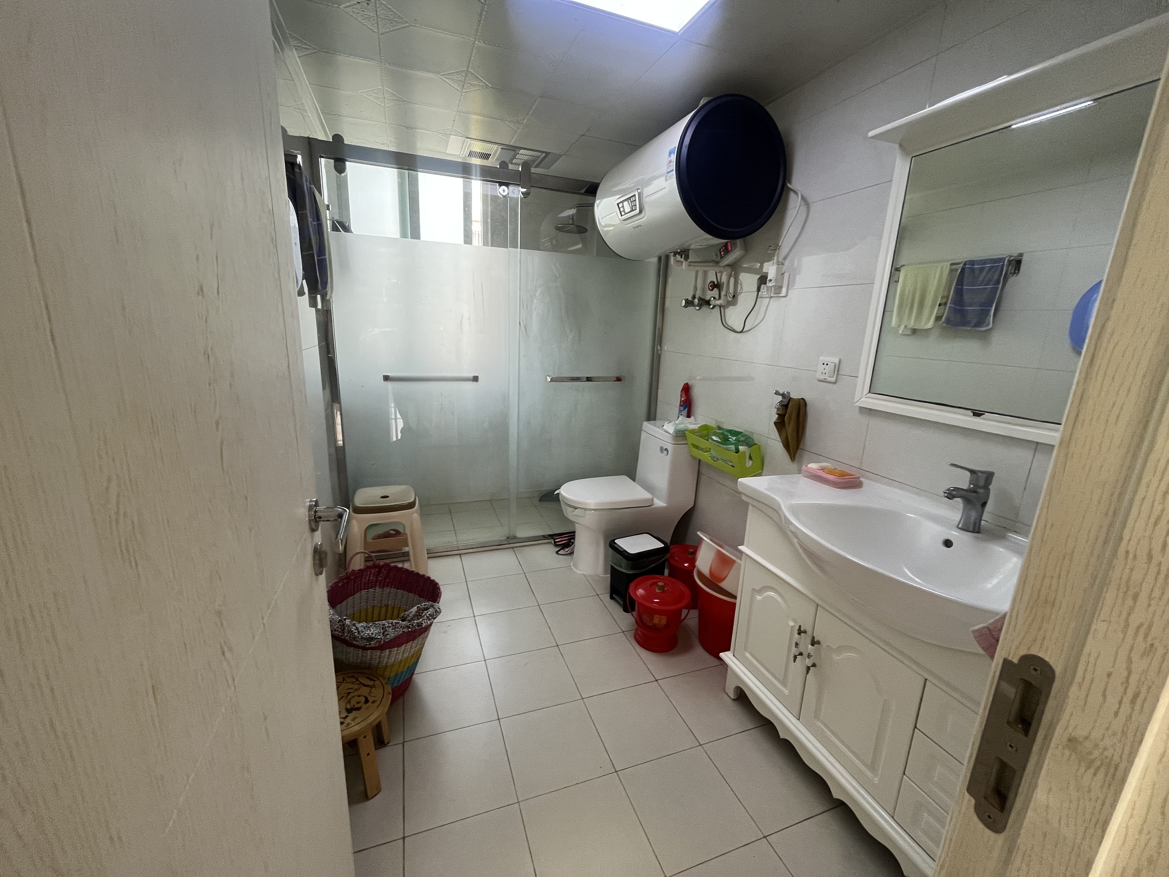 荟景苑 3室2厅1卫 131.28m&sup2;