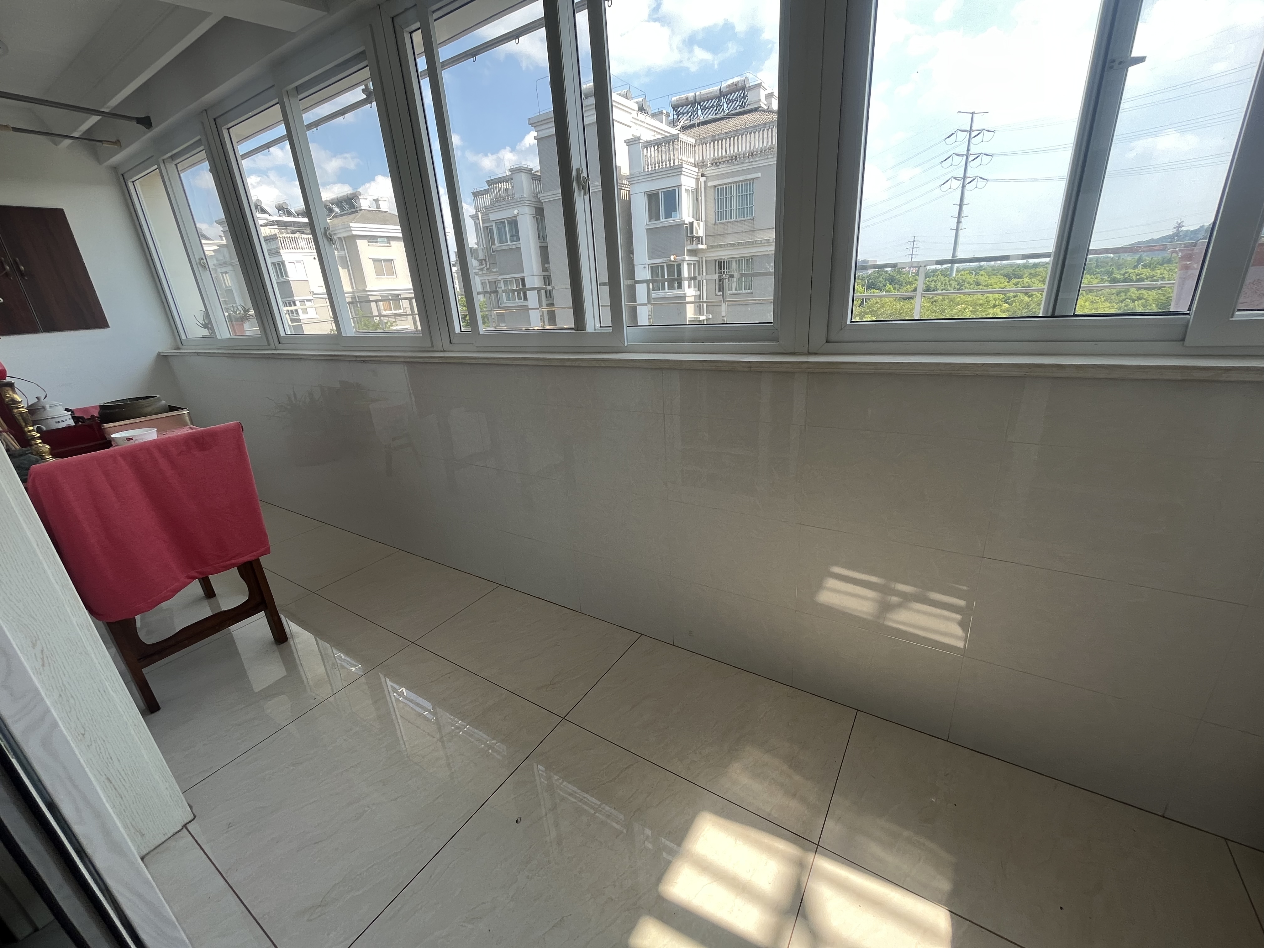 荟景苑 3室2厅1卫 131.28m&sup2;