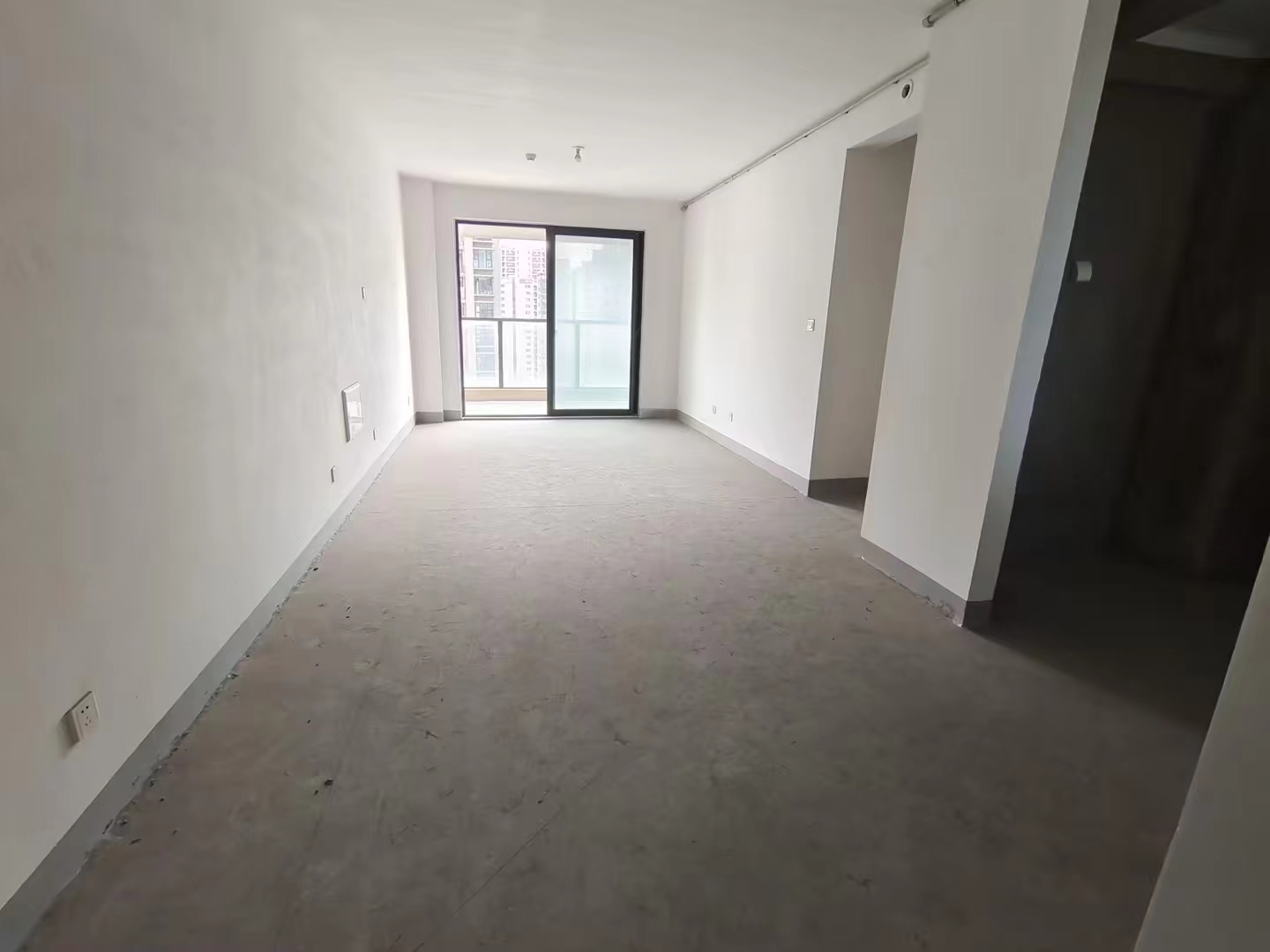 国城璟府 3室2厅1卫 109m²