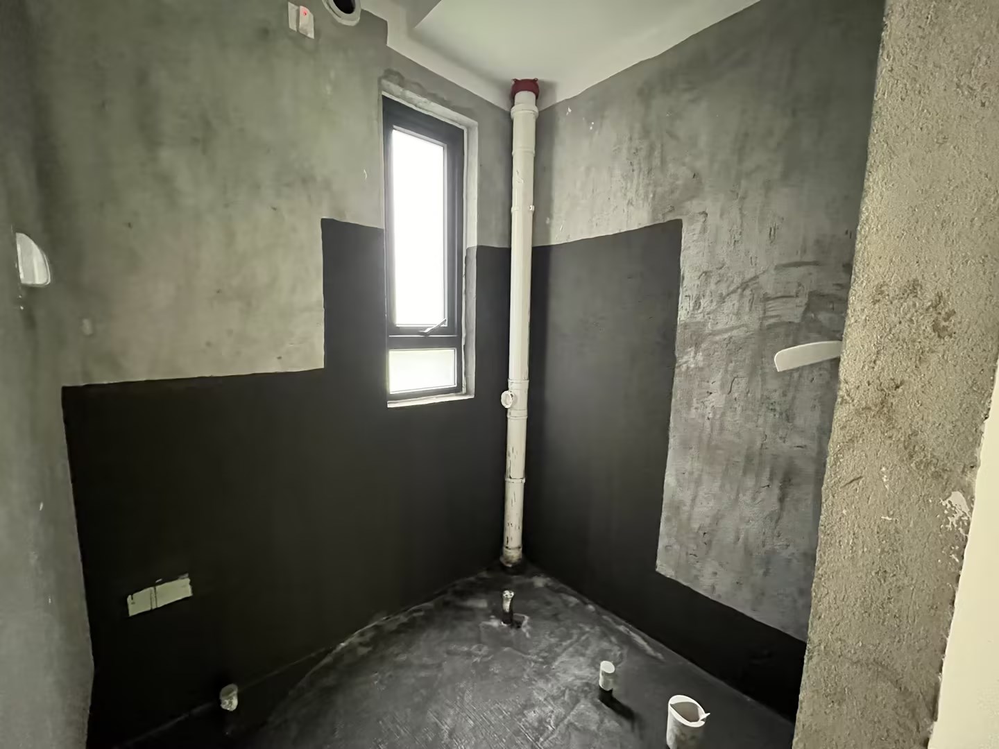 东时区 3室2厅2卫 96.00m&sup2;