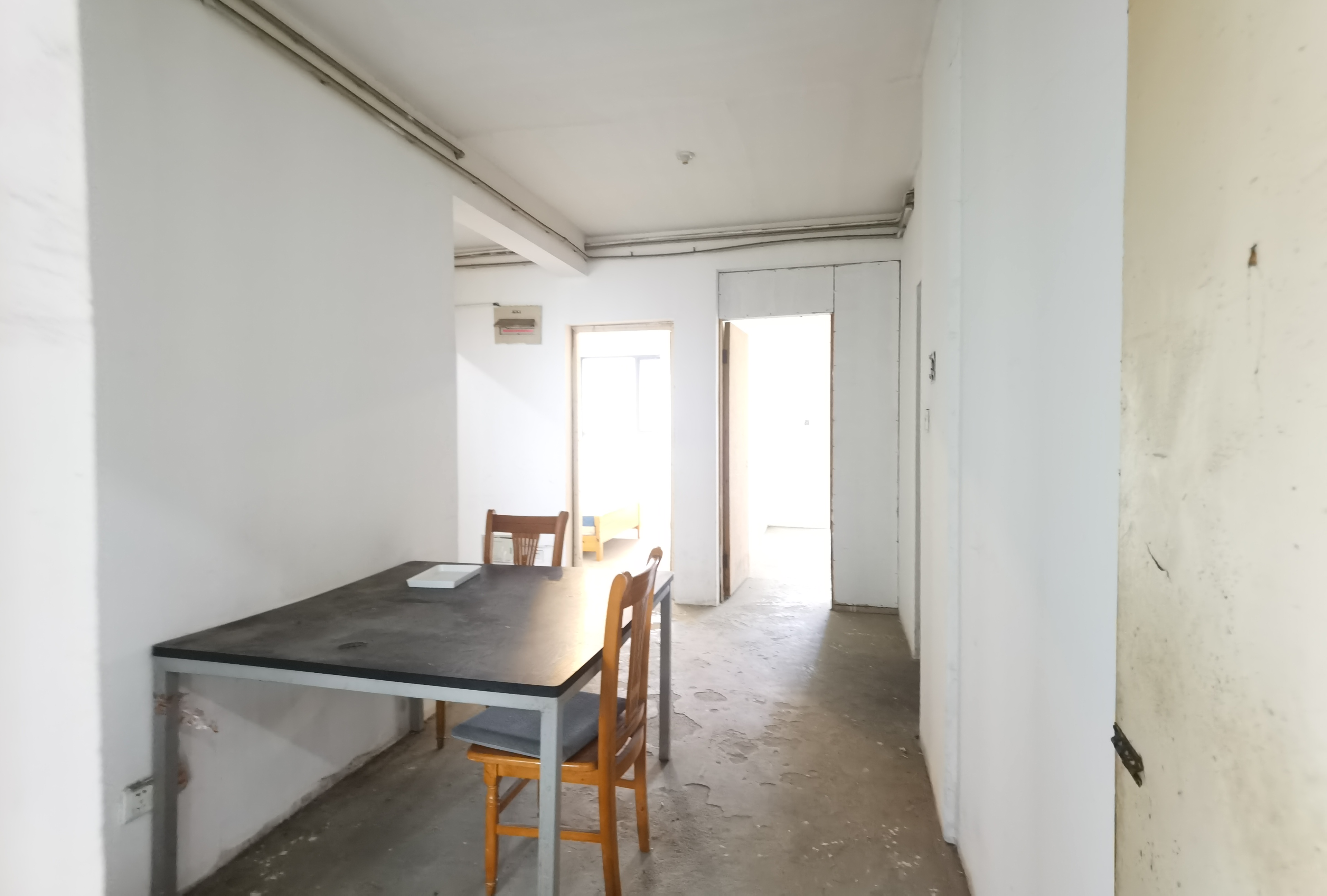 中港城 2室2厅1卫 88.67m&sup2;