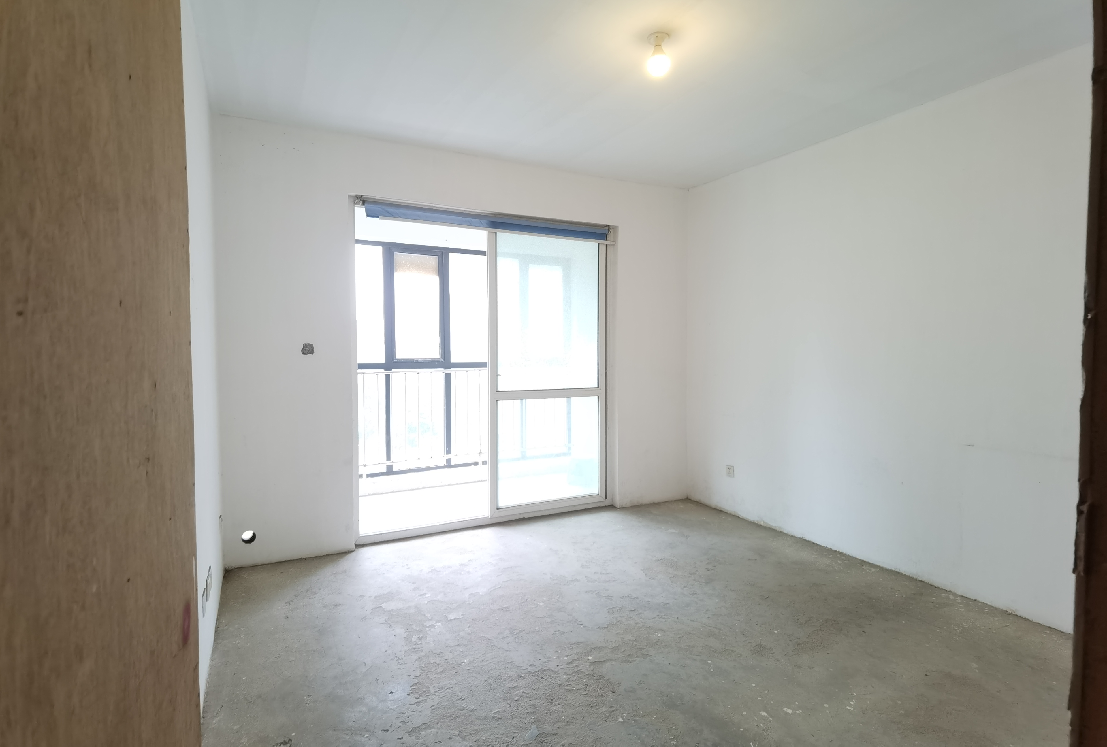 中港城 2室2厅1卫 88.67m²