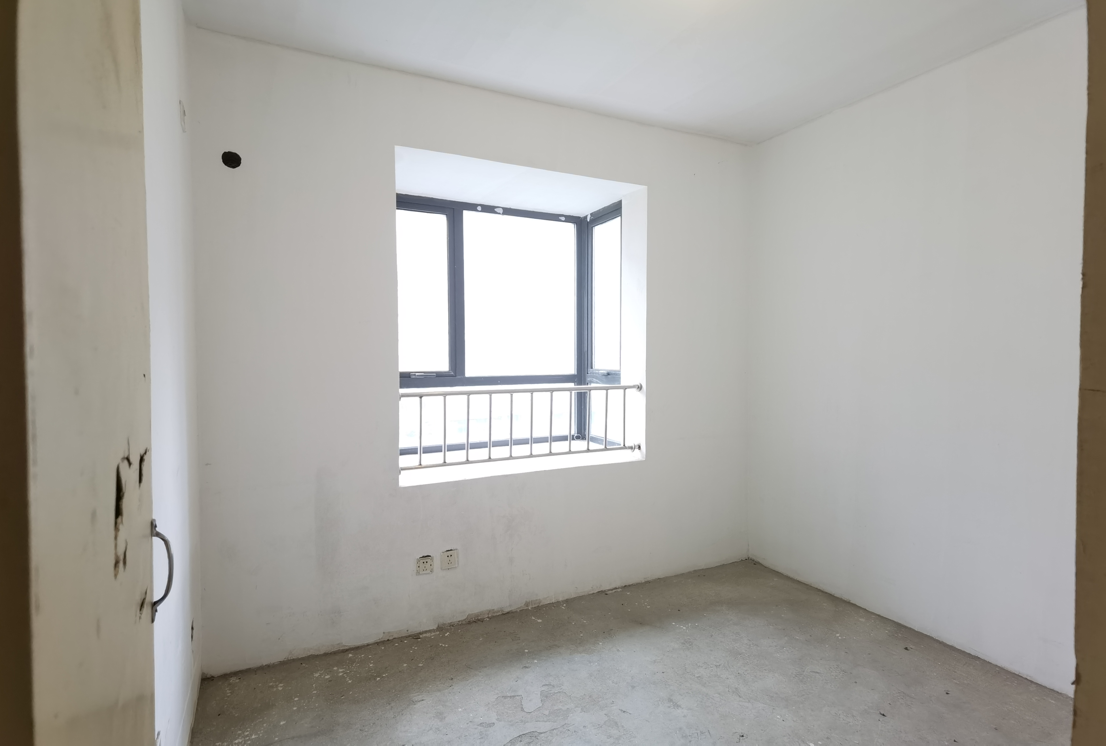 中港城 2室2厅1卫 88.67m&sup2;