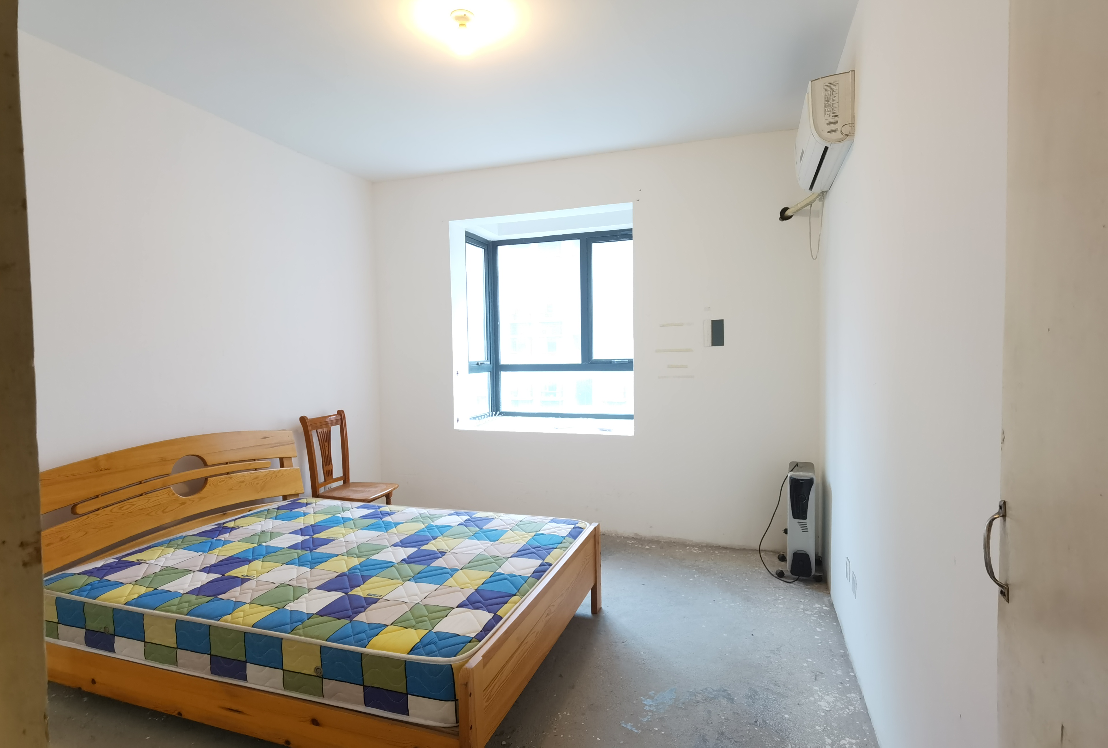中港城 2室2厅1卫 88.67m&sup2;