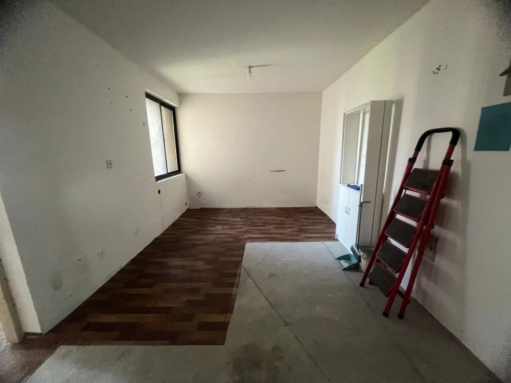 融悦华庭 2室2厅1卫 86m&sup2;