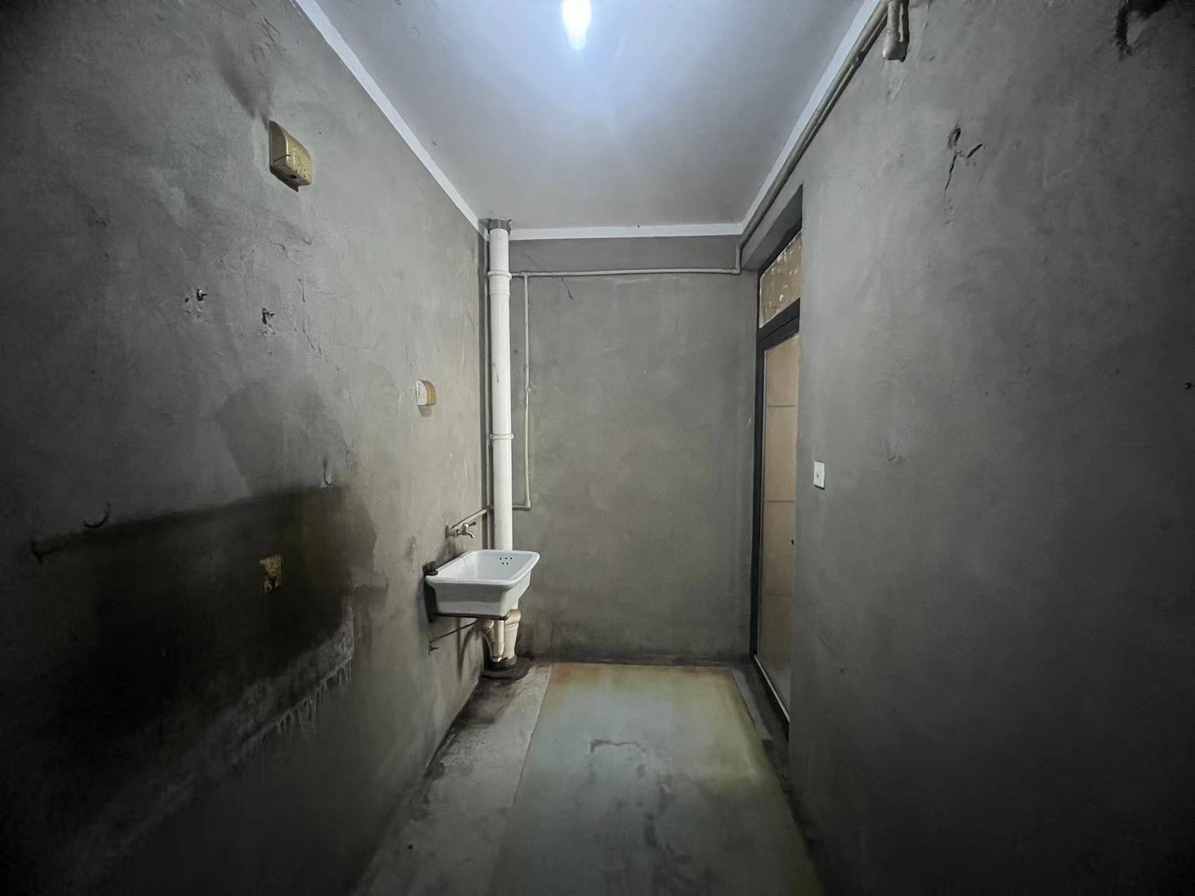 融悦华庭 2室2厅1卫 86m&sup2;