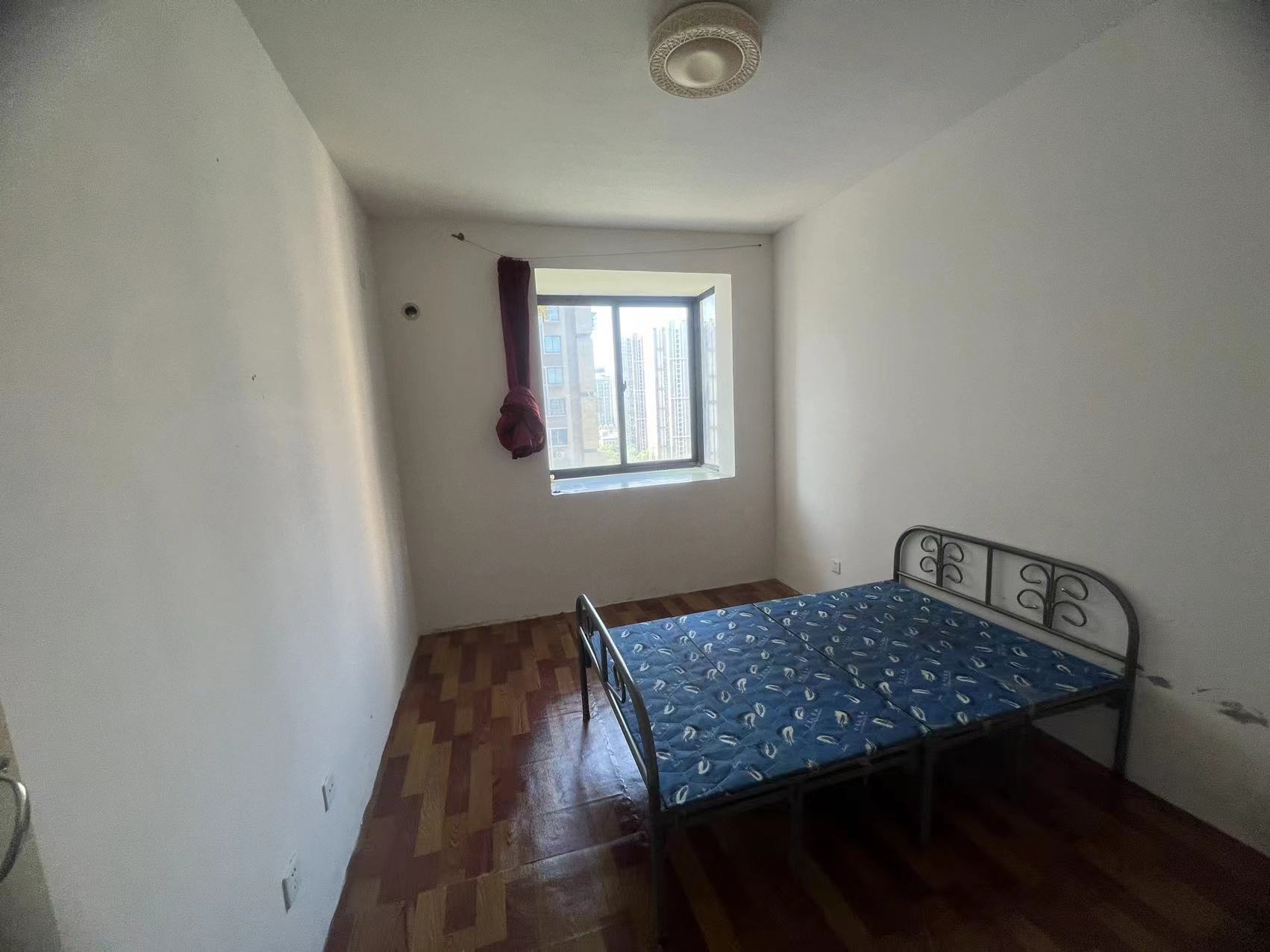 融悦华庭 2室2厅1卫 86m&sup2;