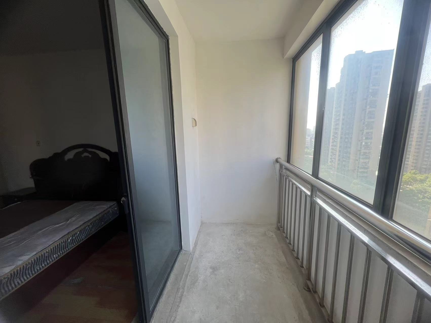 融悦华庭 2室2厅1卫 86m&sup2;