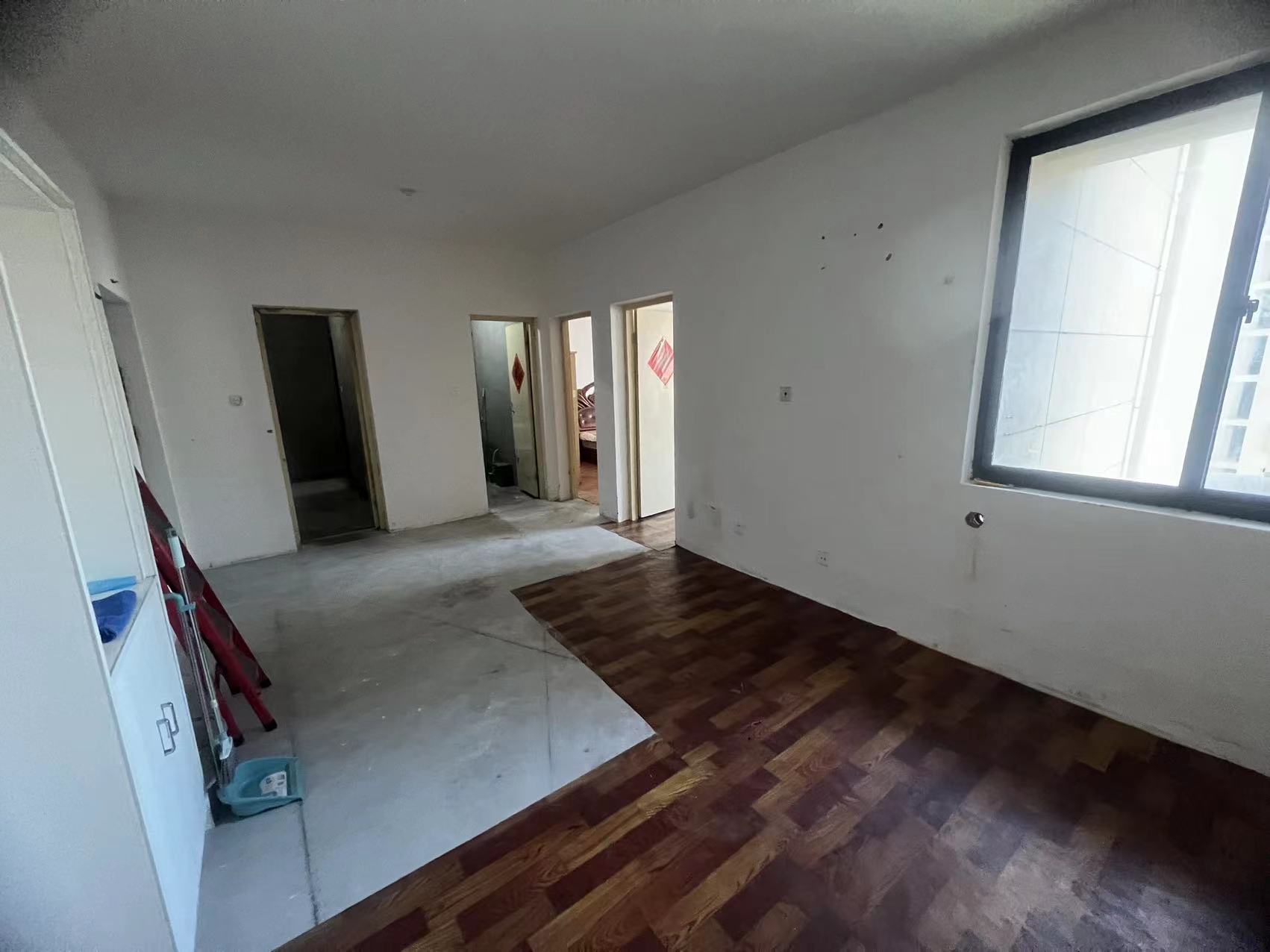融悦华庭 2室2厅1卫 86m²