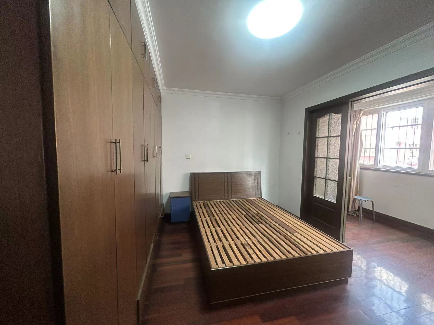 瑞丰花园 2室1厅1卫 101m&sup2;