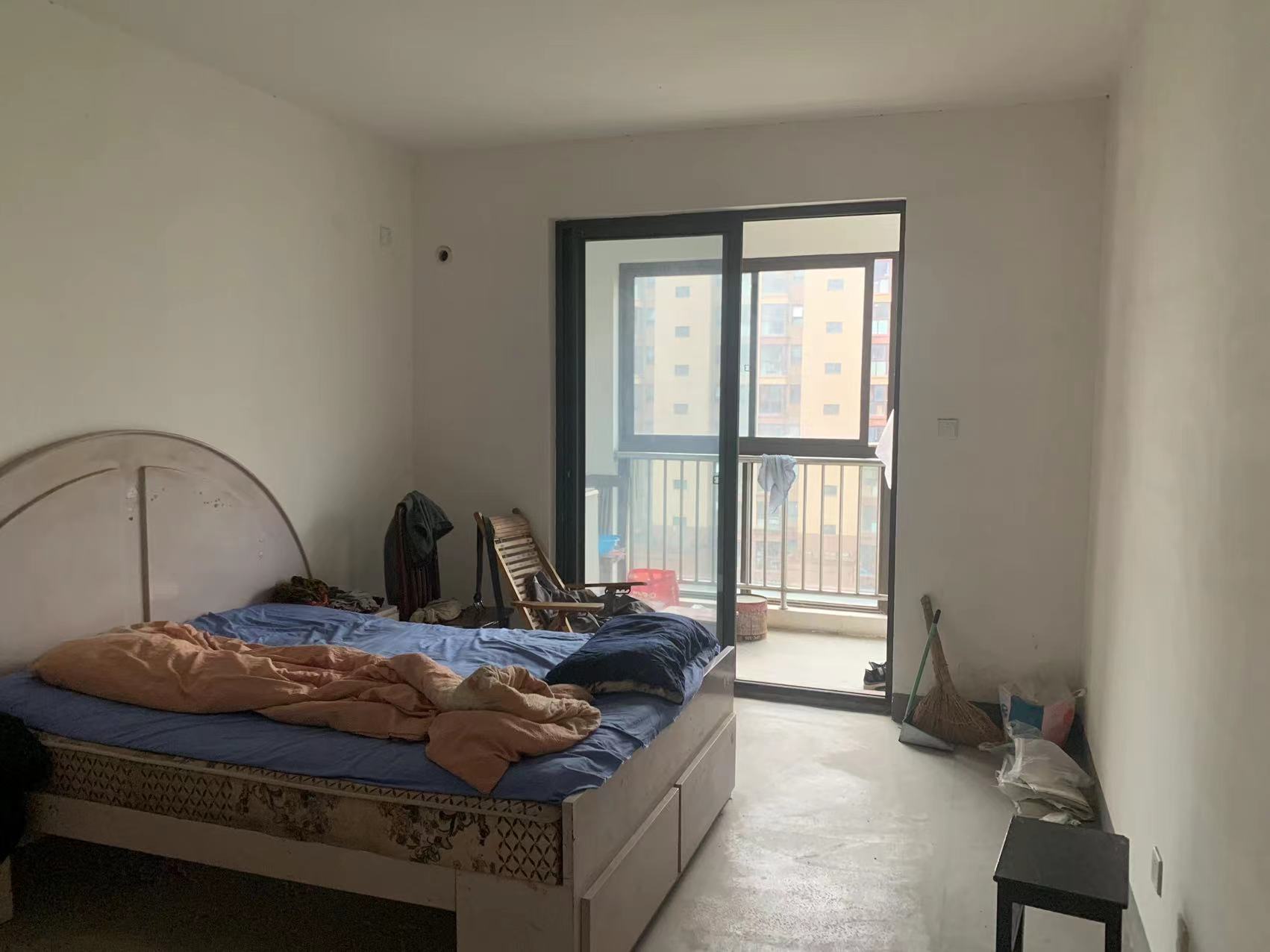 同和嘉苑南区 3室2厅1卫 122.35m²
