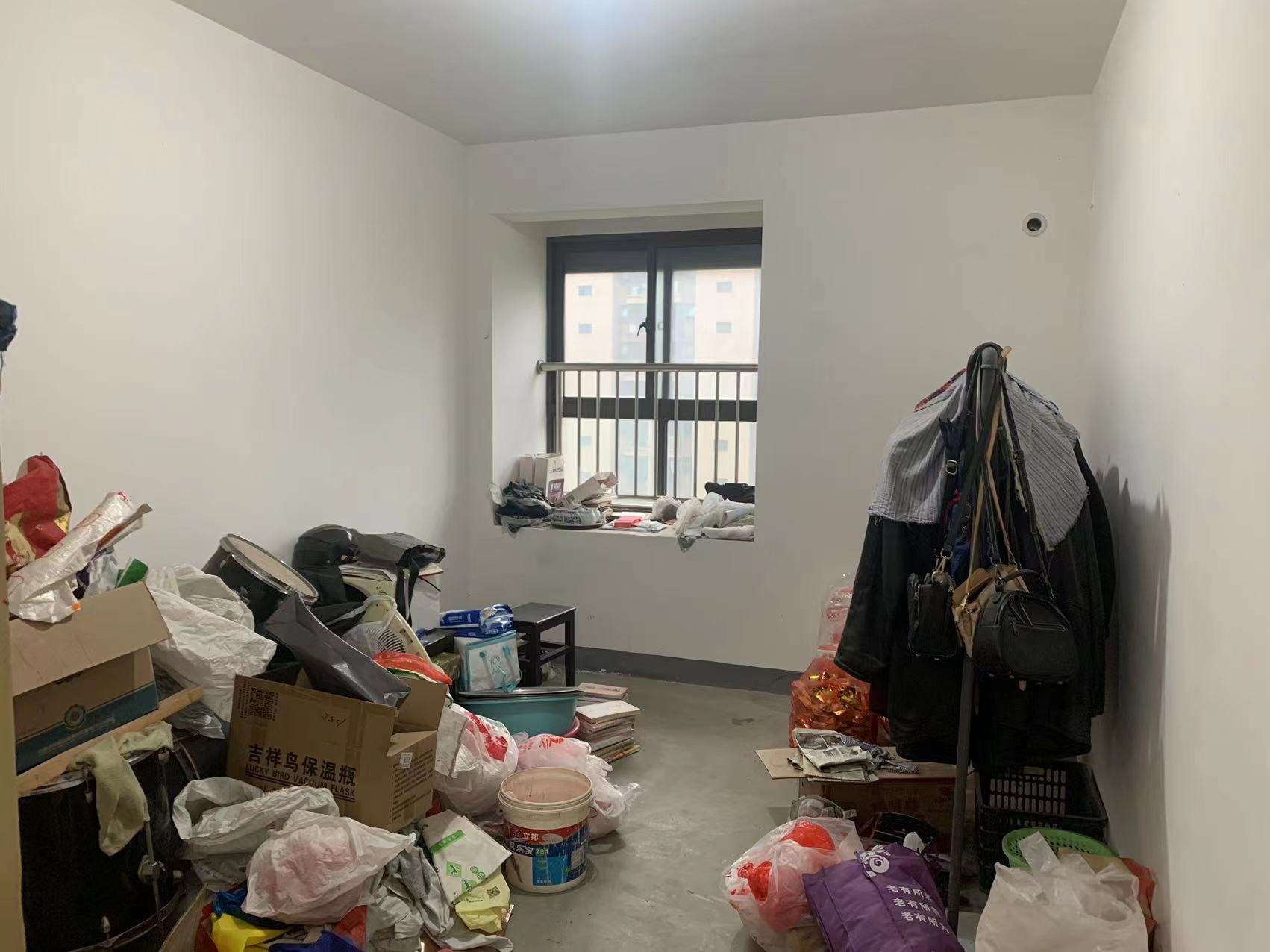 同和嘉苑南区 3室2厅1卫 122.35m²