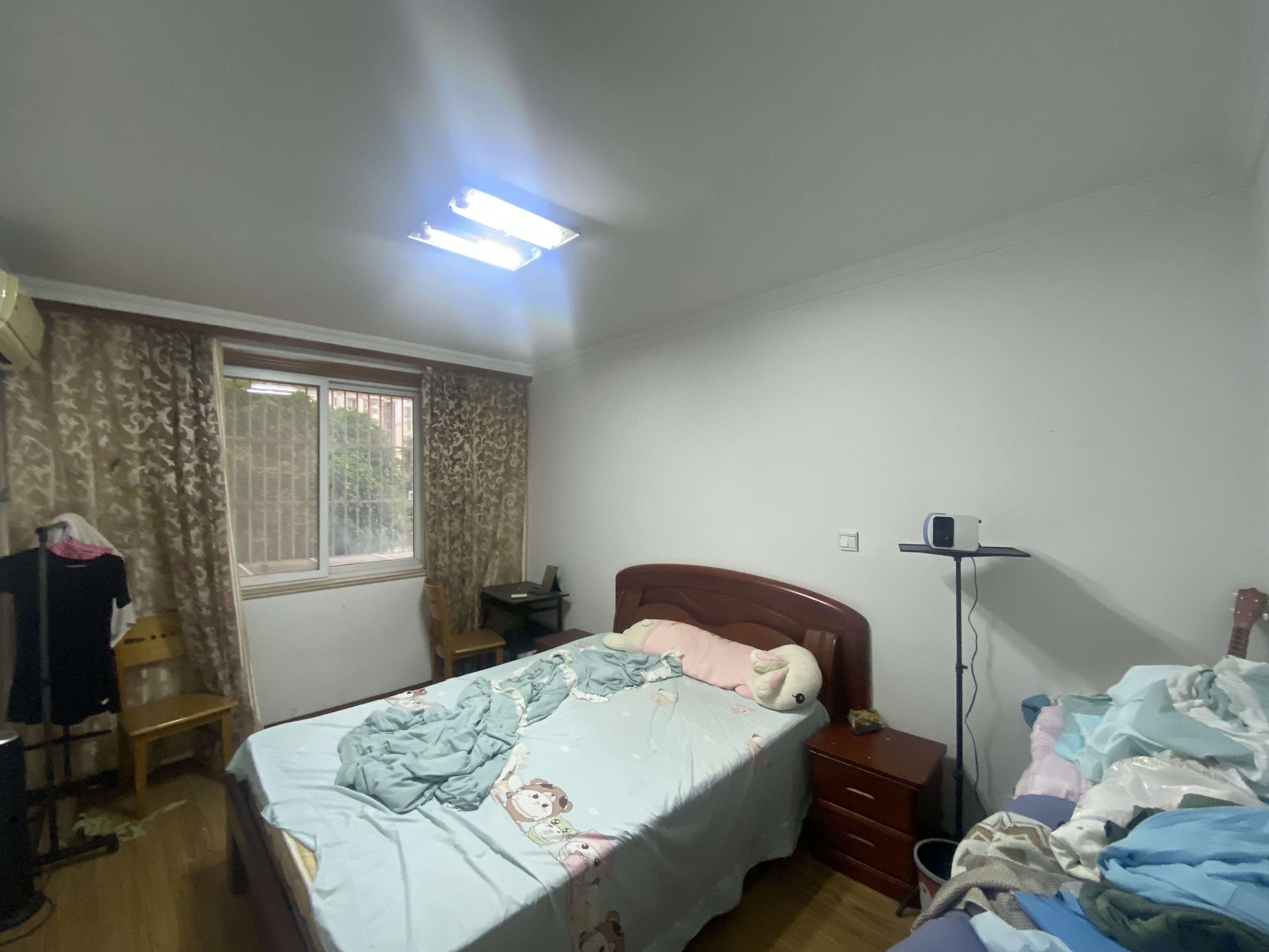 永和佳苑东区 3室1厅1卫 87.00m&sup2;