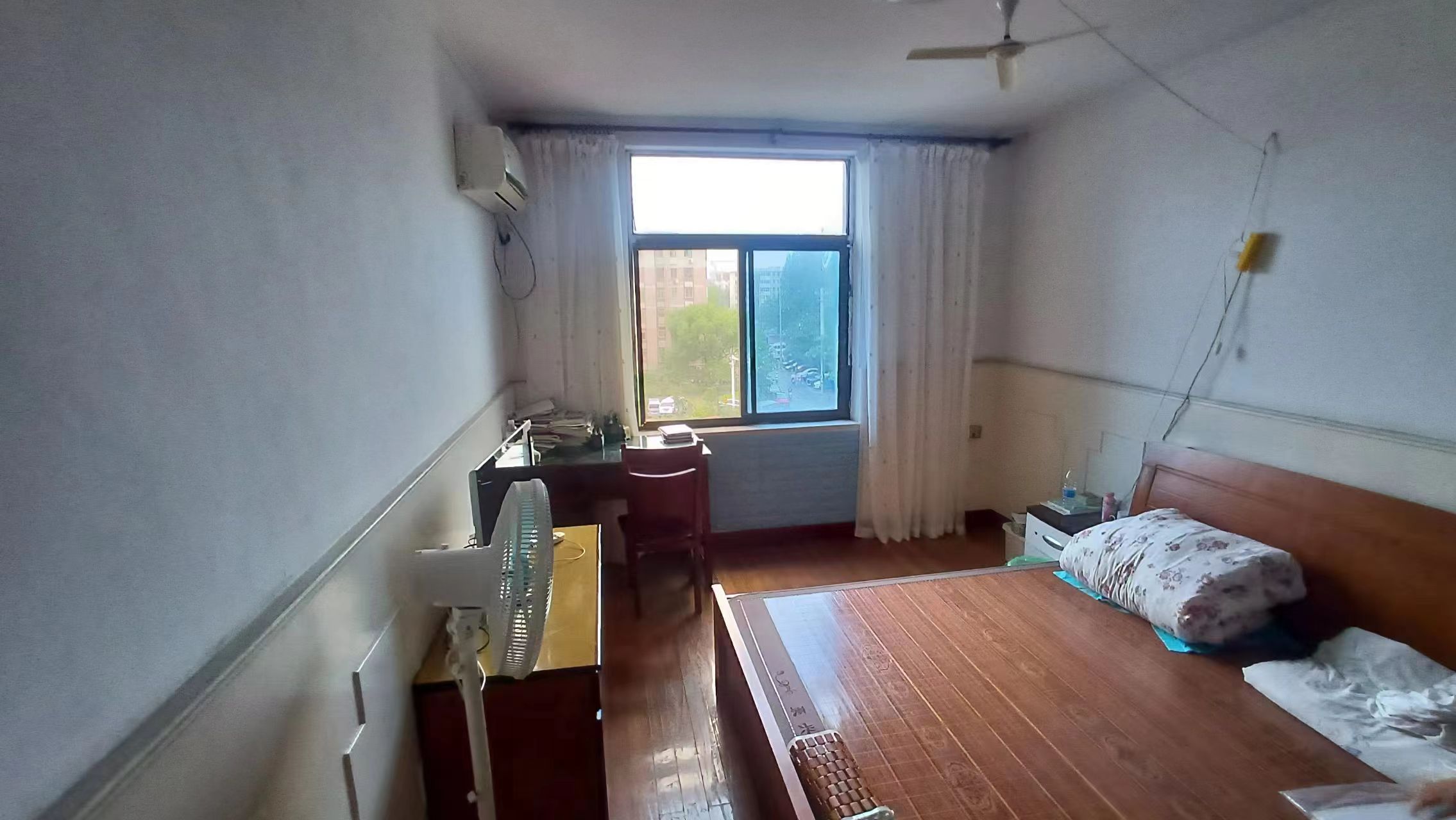 城南新村(崇川区) 2室1厅1卫 64.18m&sup2;