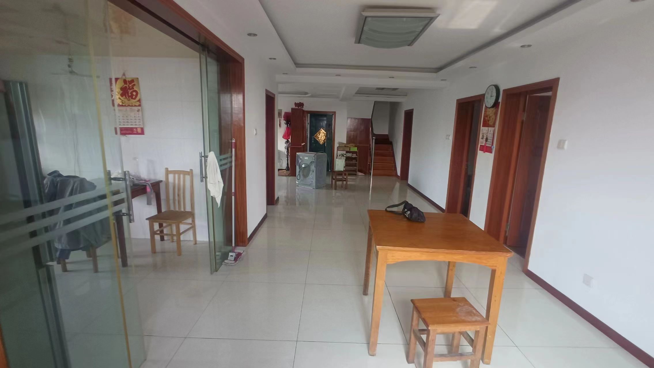 金辉花园 6室2厅2卫 142m&sup2;