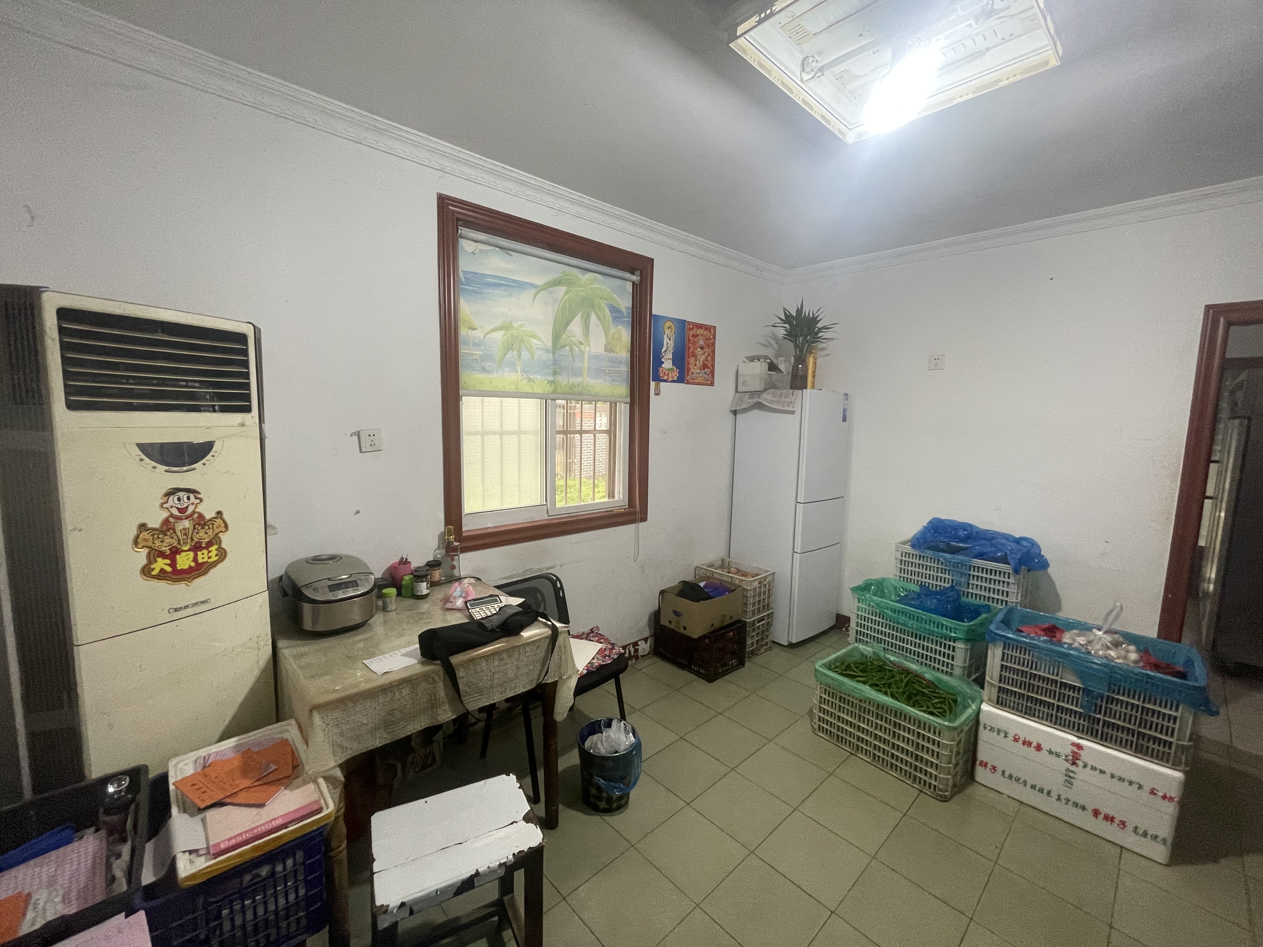 易家桥新村 2室1厅1卫 60m²
