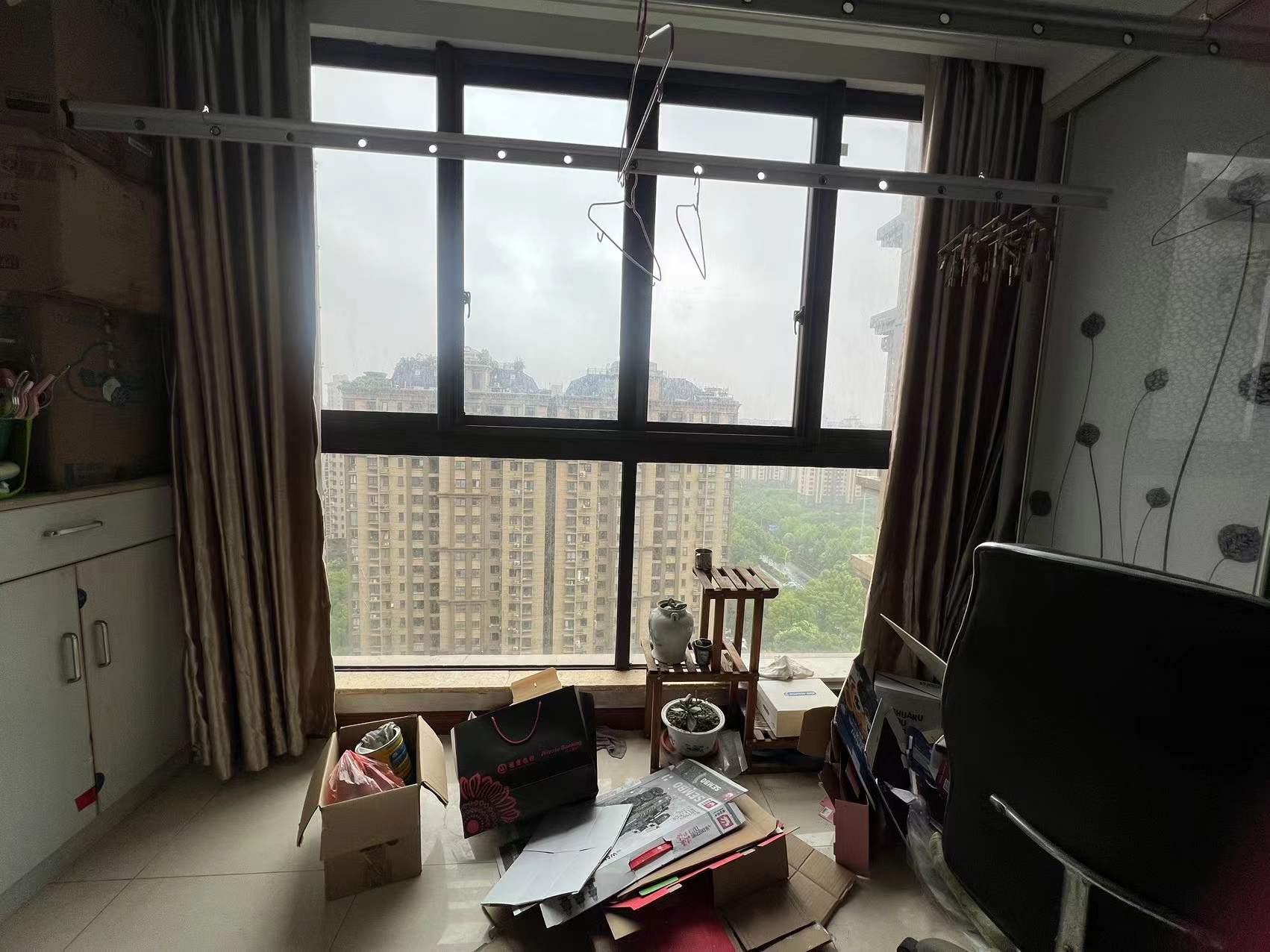 帝奥世伦名郡 3室2厅1卫 125m²