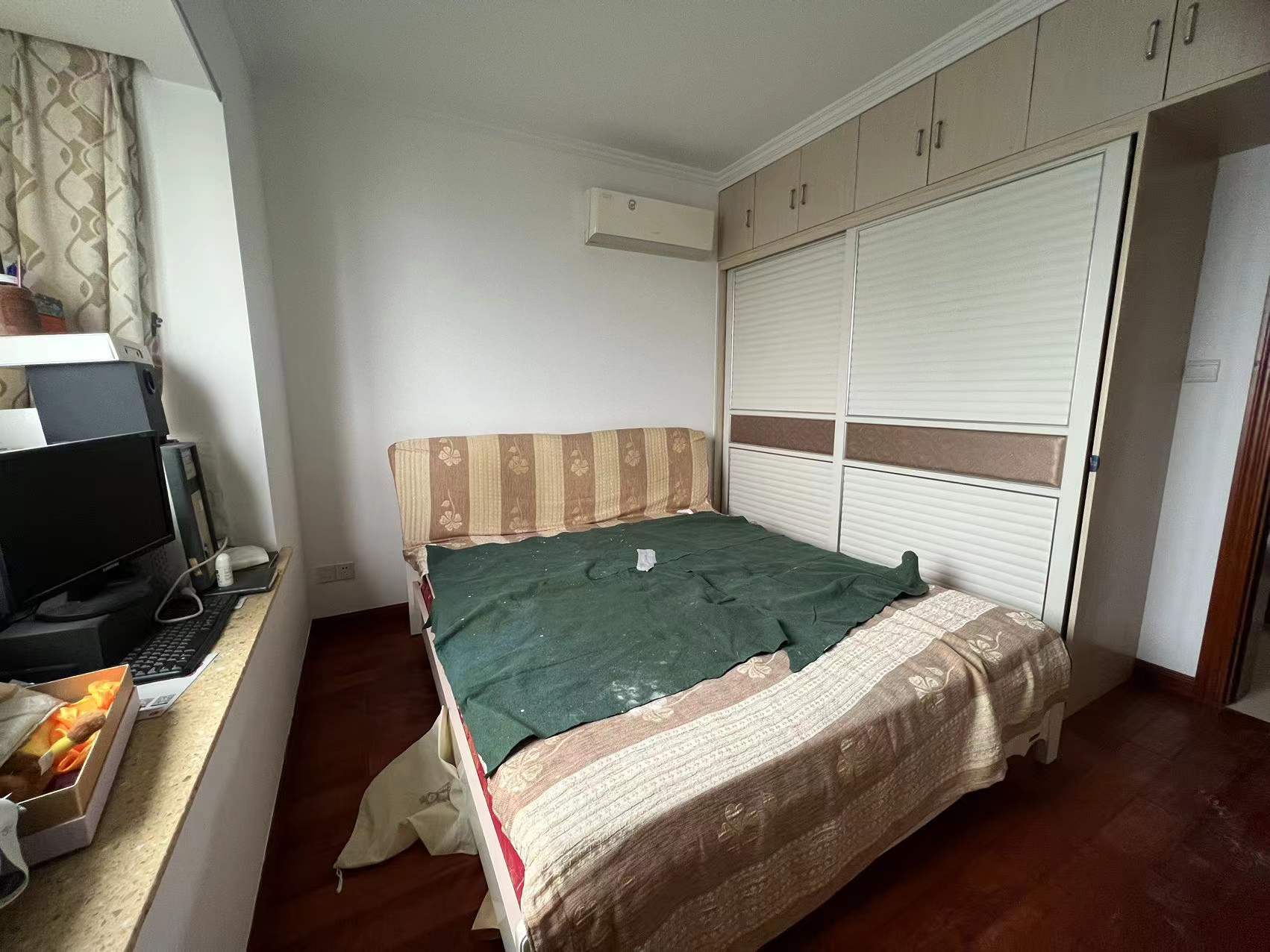 帝奥世伦名郡 3室2厅1卫 125m²