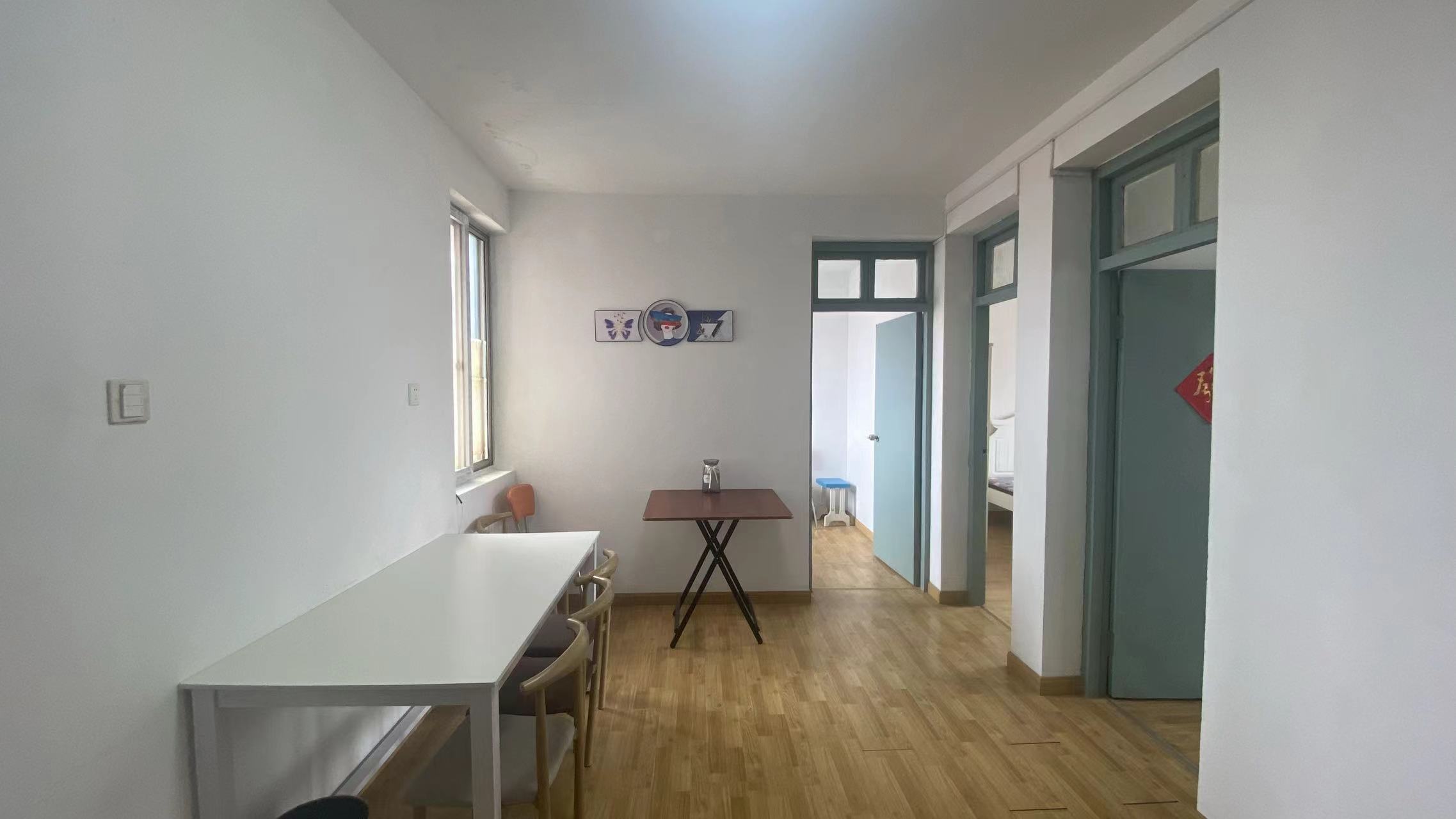 文峰花苑 3室1厅1卫 70.00m&sup2;