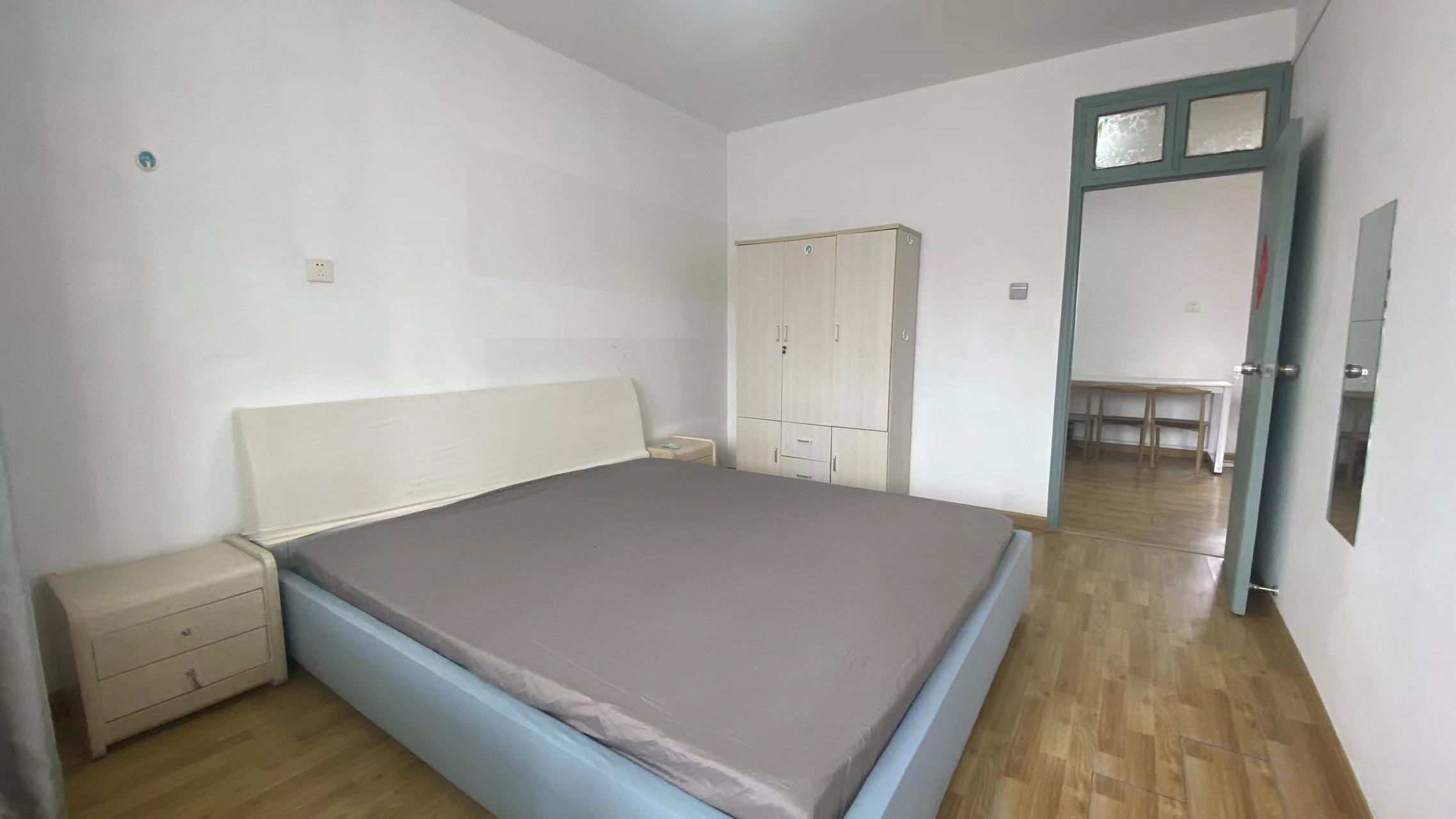 文峰花苑 3室1厅1卫 70.00m&sup2;