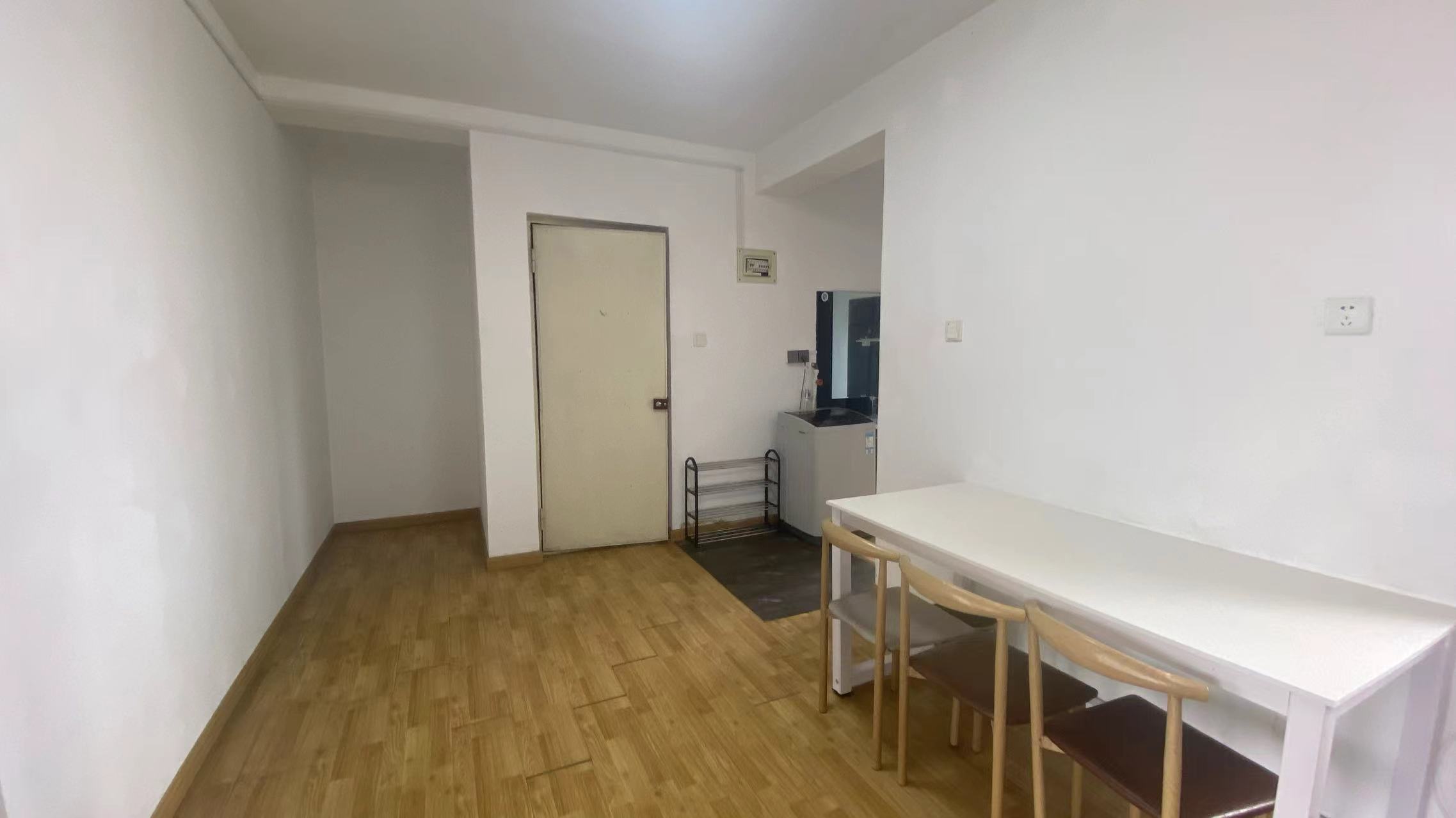 文峰花苑 3室1厅1卫 70.00m&sup2;