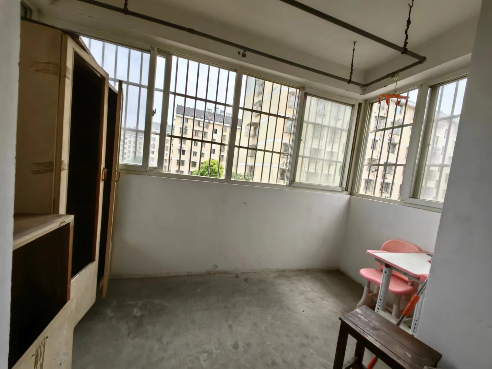 怡居北苑 2室2厅1卫 75m&sup2;
