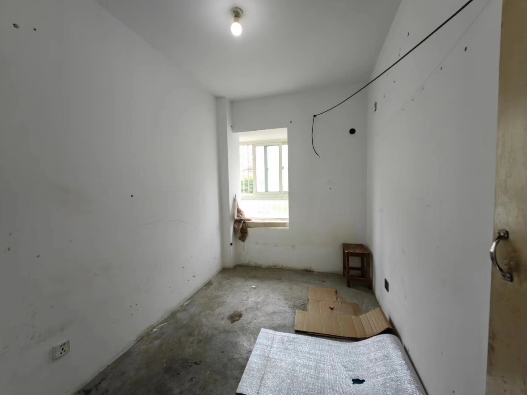 怡居北苑 2室2厅1卫 75m&sup2;