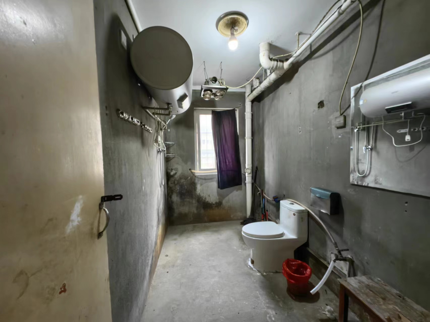 怡居北苑 2室2厅1卫 75m&sup2;