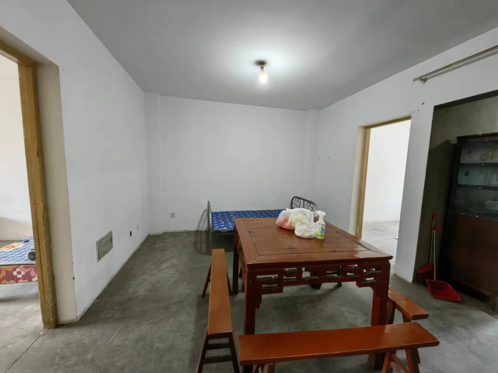 怡居北苑 2室2厅1卫 75m&sup2;