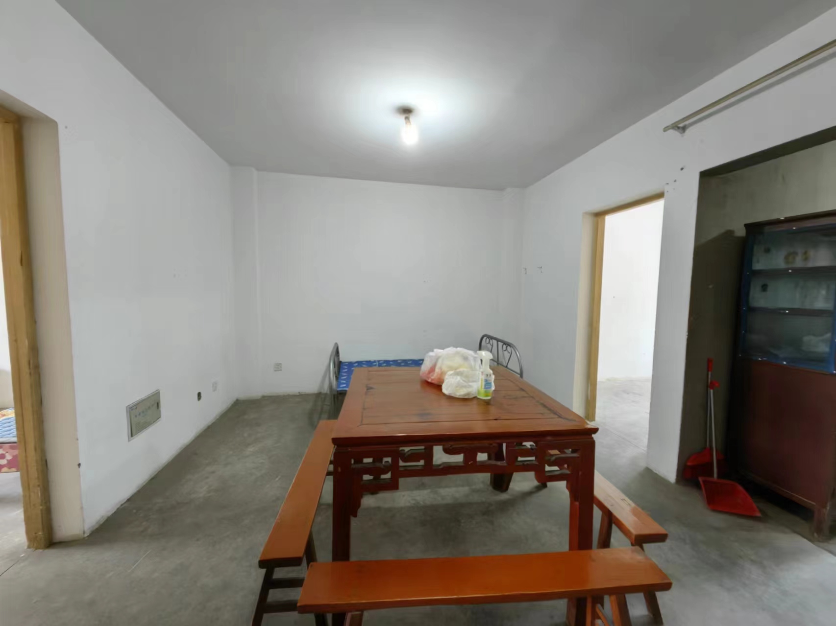 怡居北苑 2室2厅1卫 75m²