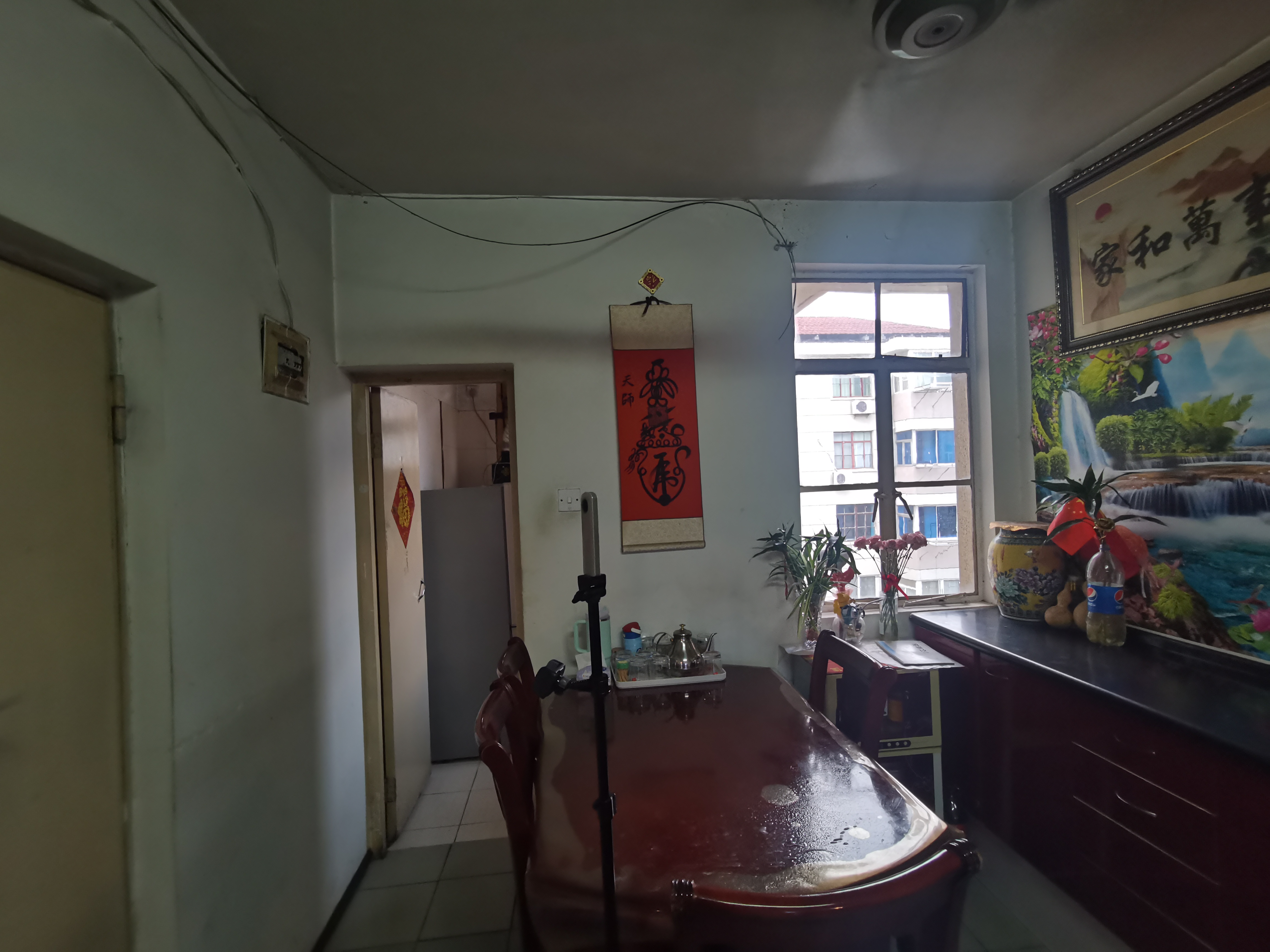 光明南村 2室1厅1卫 64.34m&sup2;