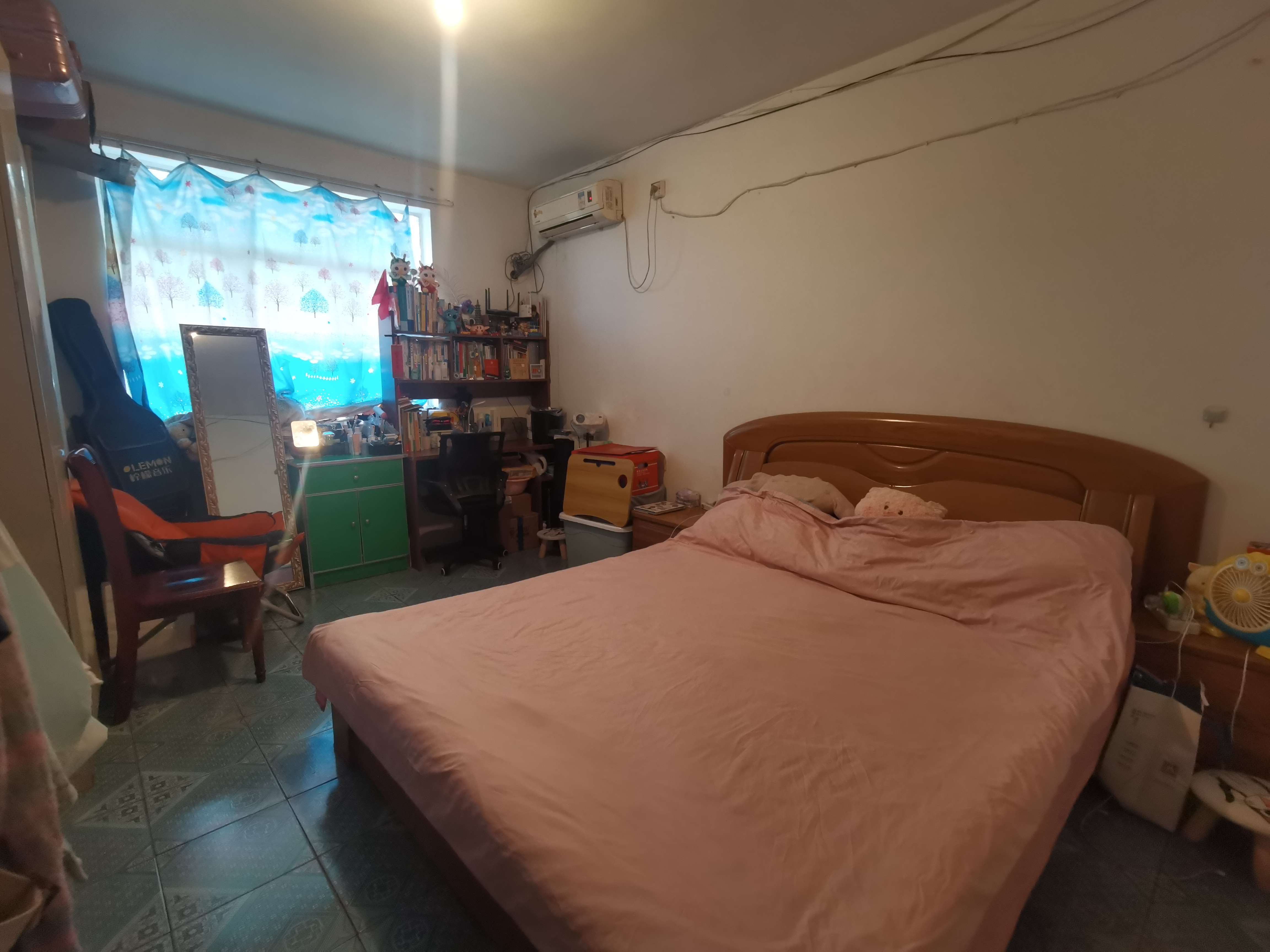 光明南村 2室1厅1卫 64.34m²