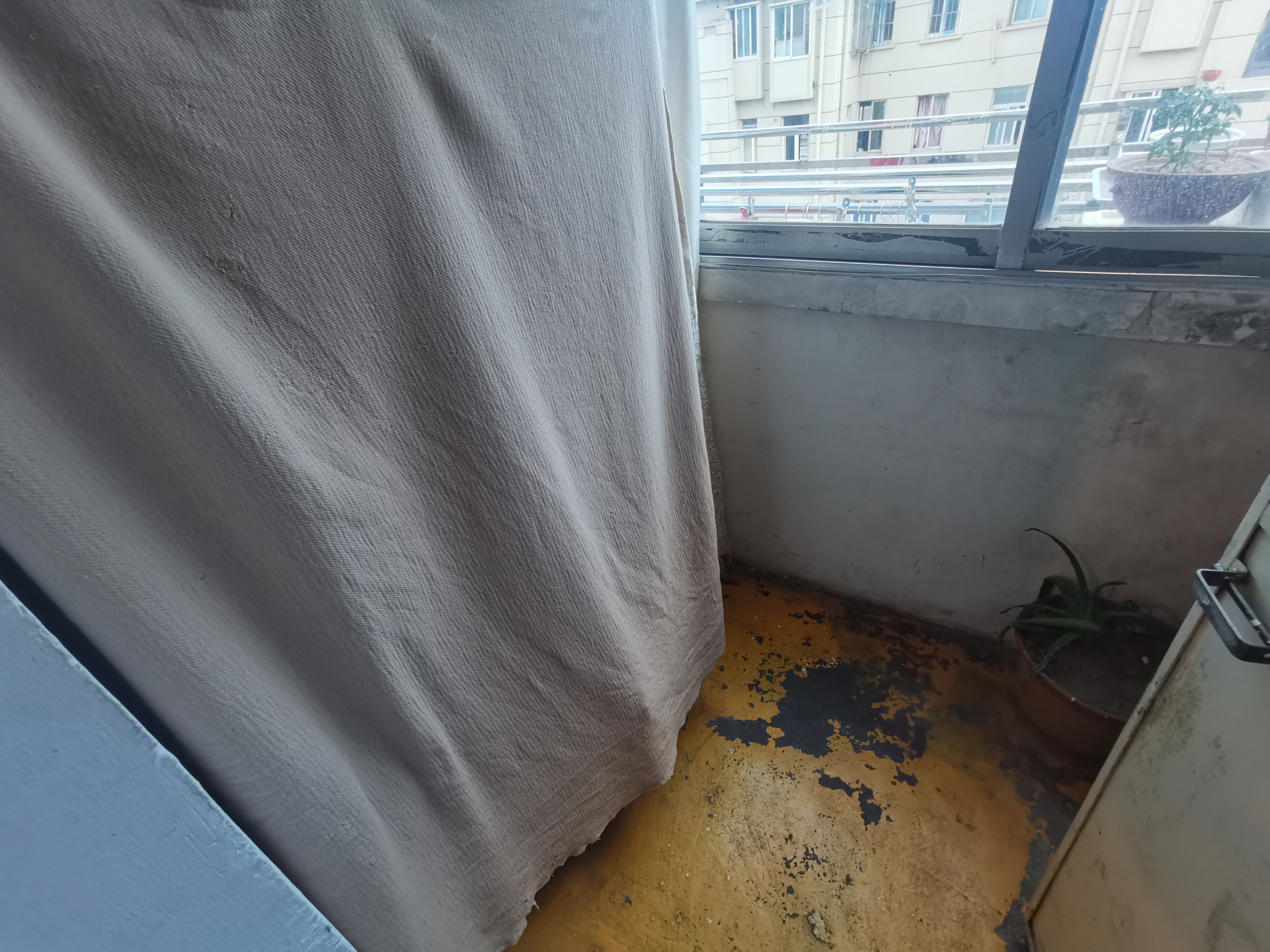 光明南村 2室1厅1卫 64.34m&sup2;