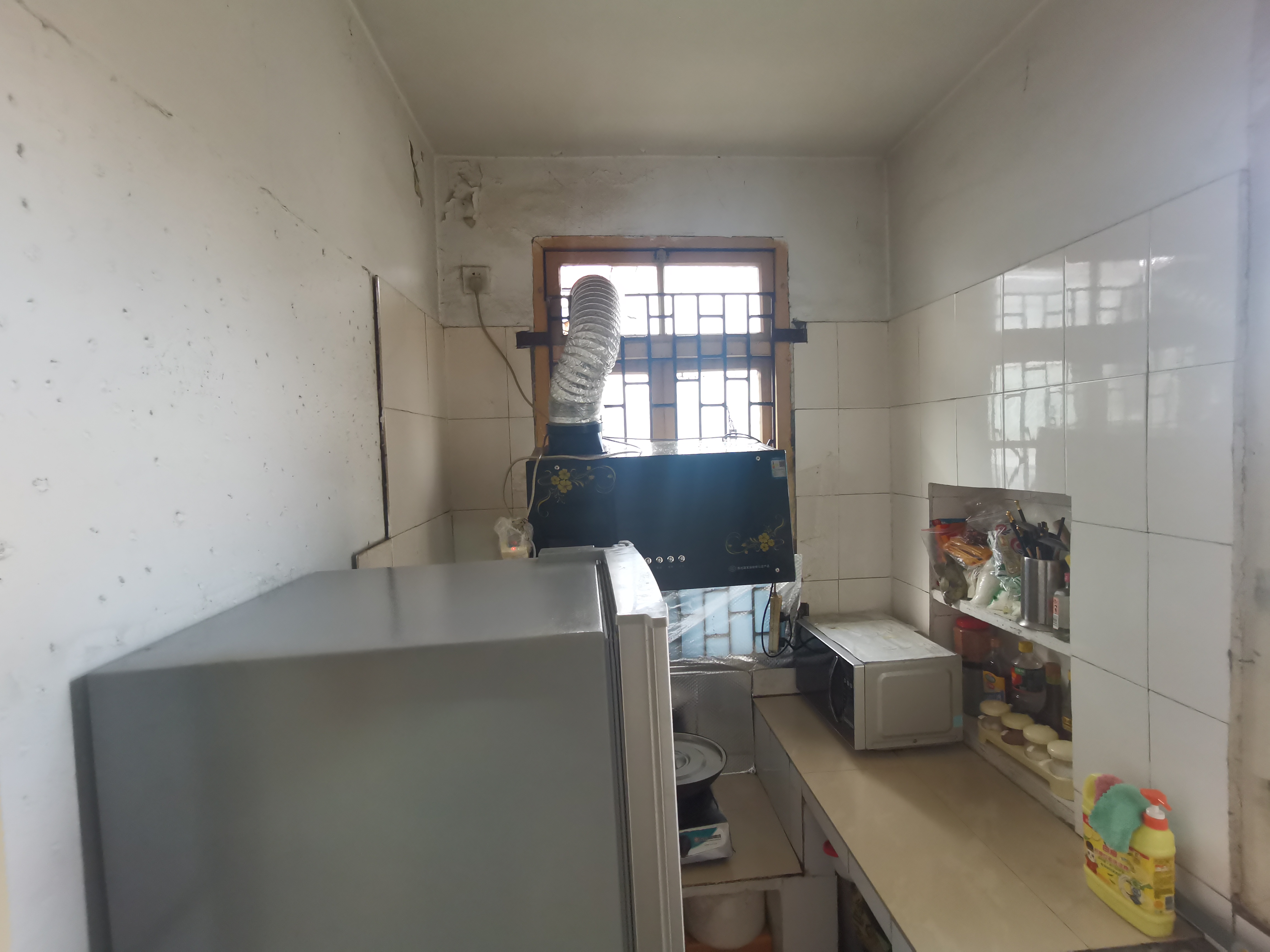 光明南村 2室1厅1卫 64.34m&sup2;