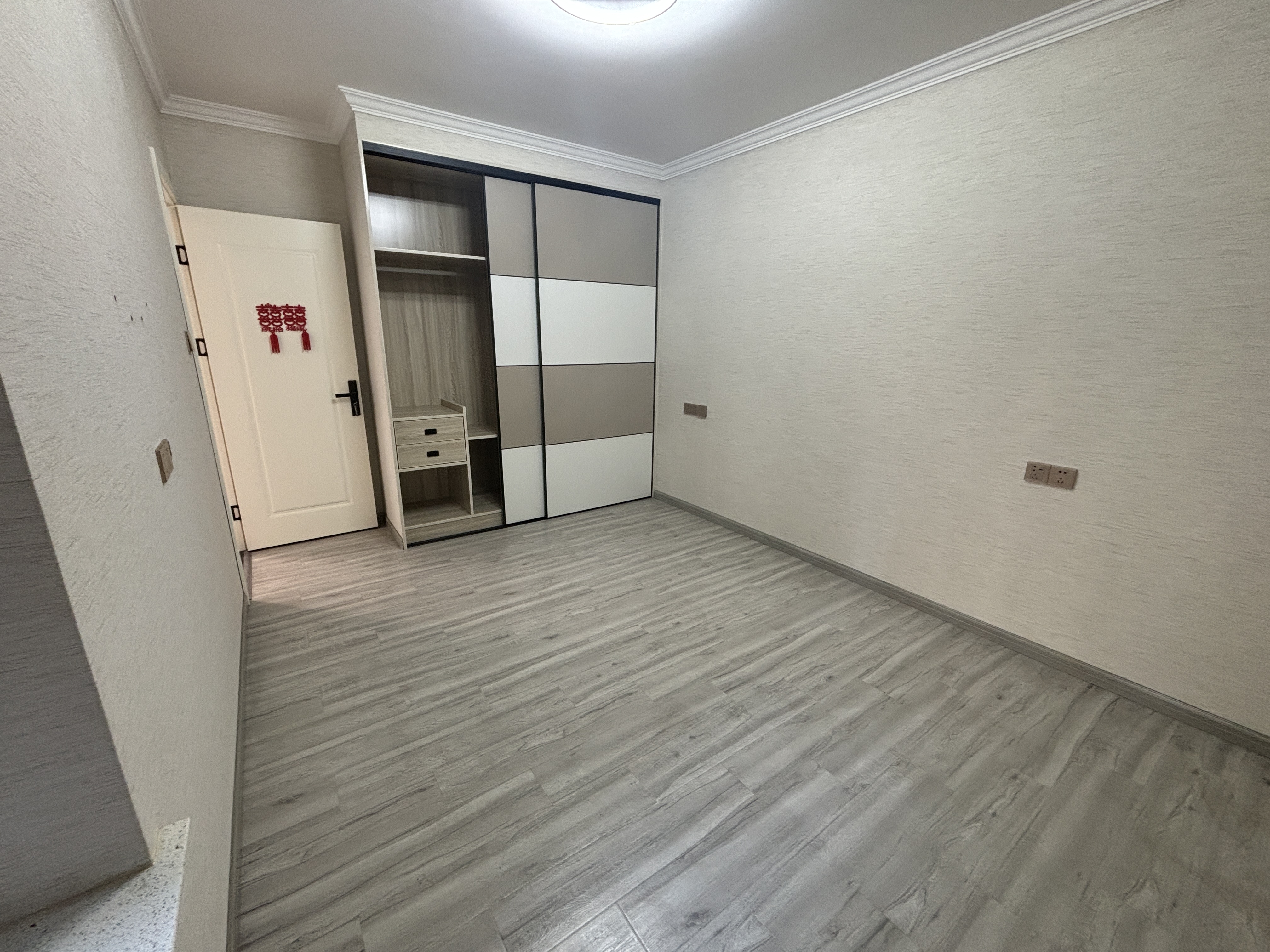 悦达悦海名邸 2室1厅1卫 86.00m&sup2;