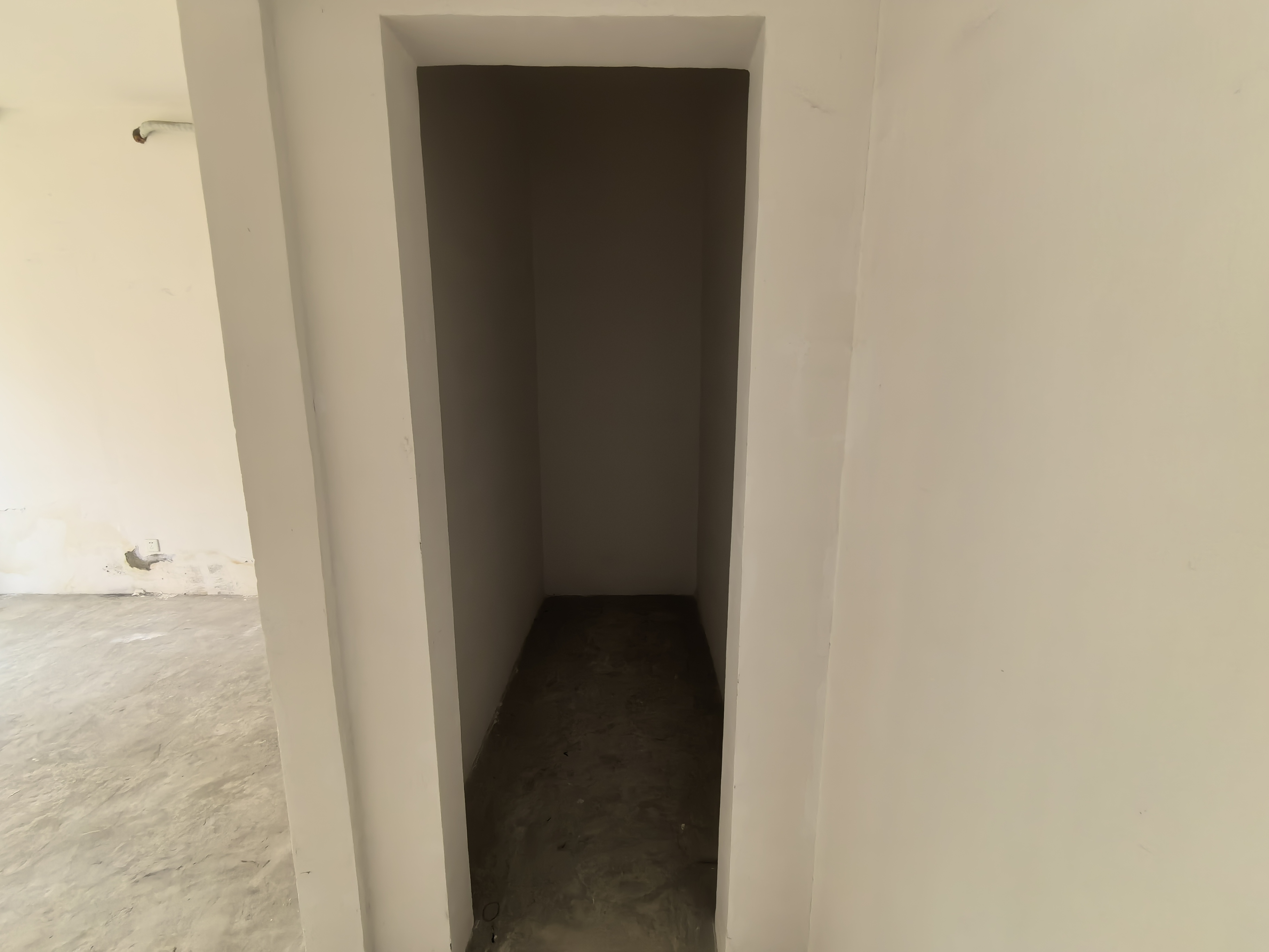 军山花园 4室2厅3卫 235.00m&sup2;