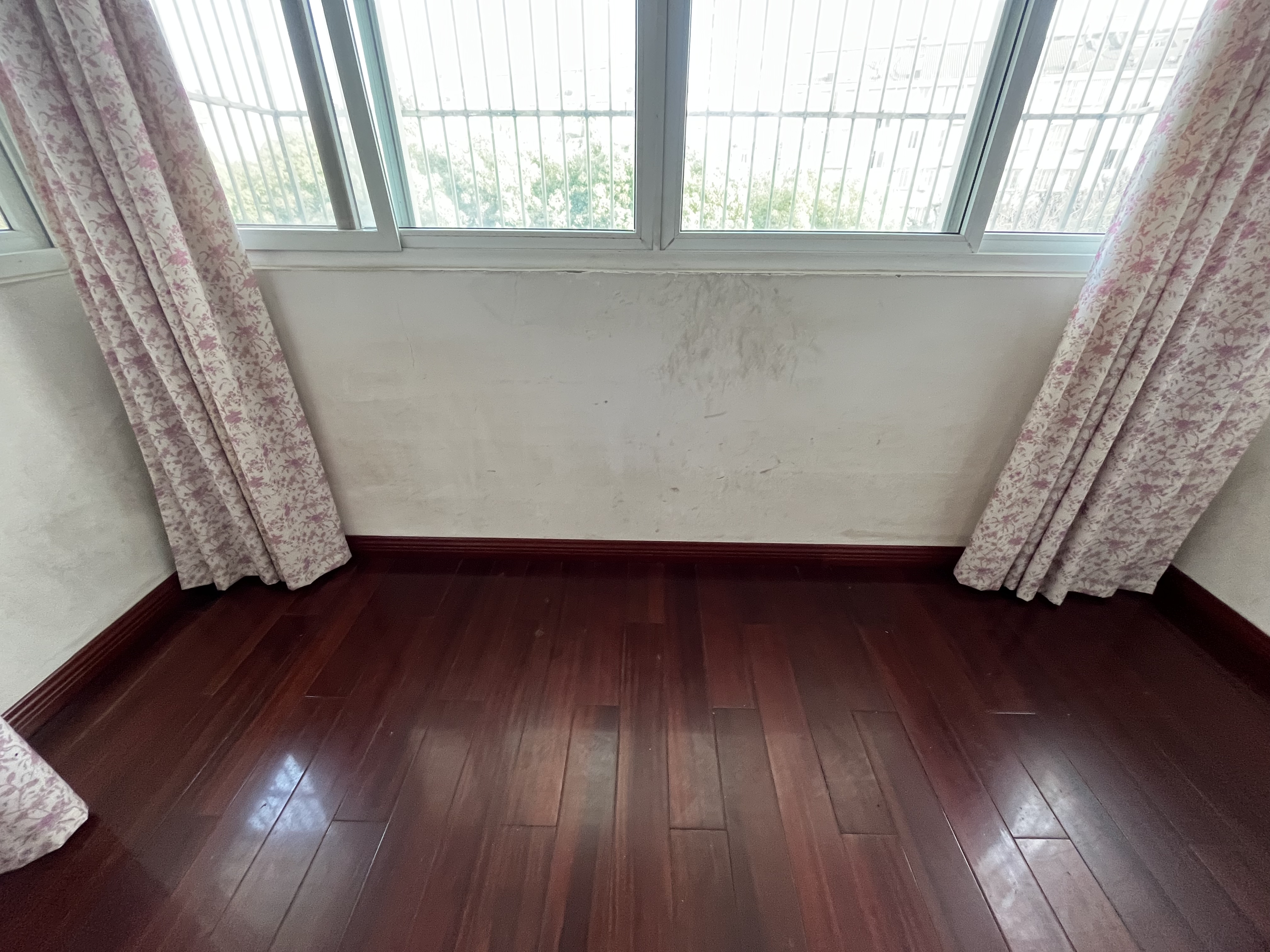 五山家园 2室1厅1卫 78.00m&sup2;